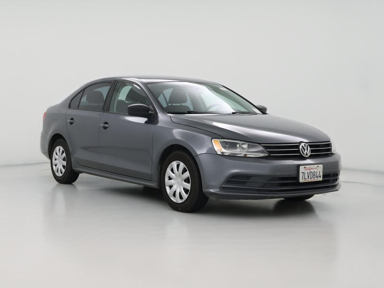 2015 Volkswagen Jetta