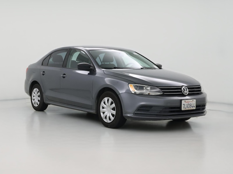 2015 Volkswagen Jetta  -
                  Duarte, CA