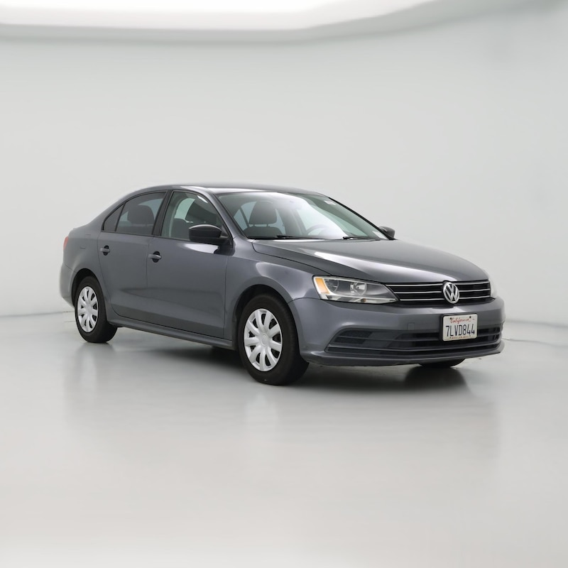2015 Volkswagen Jetta