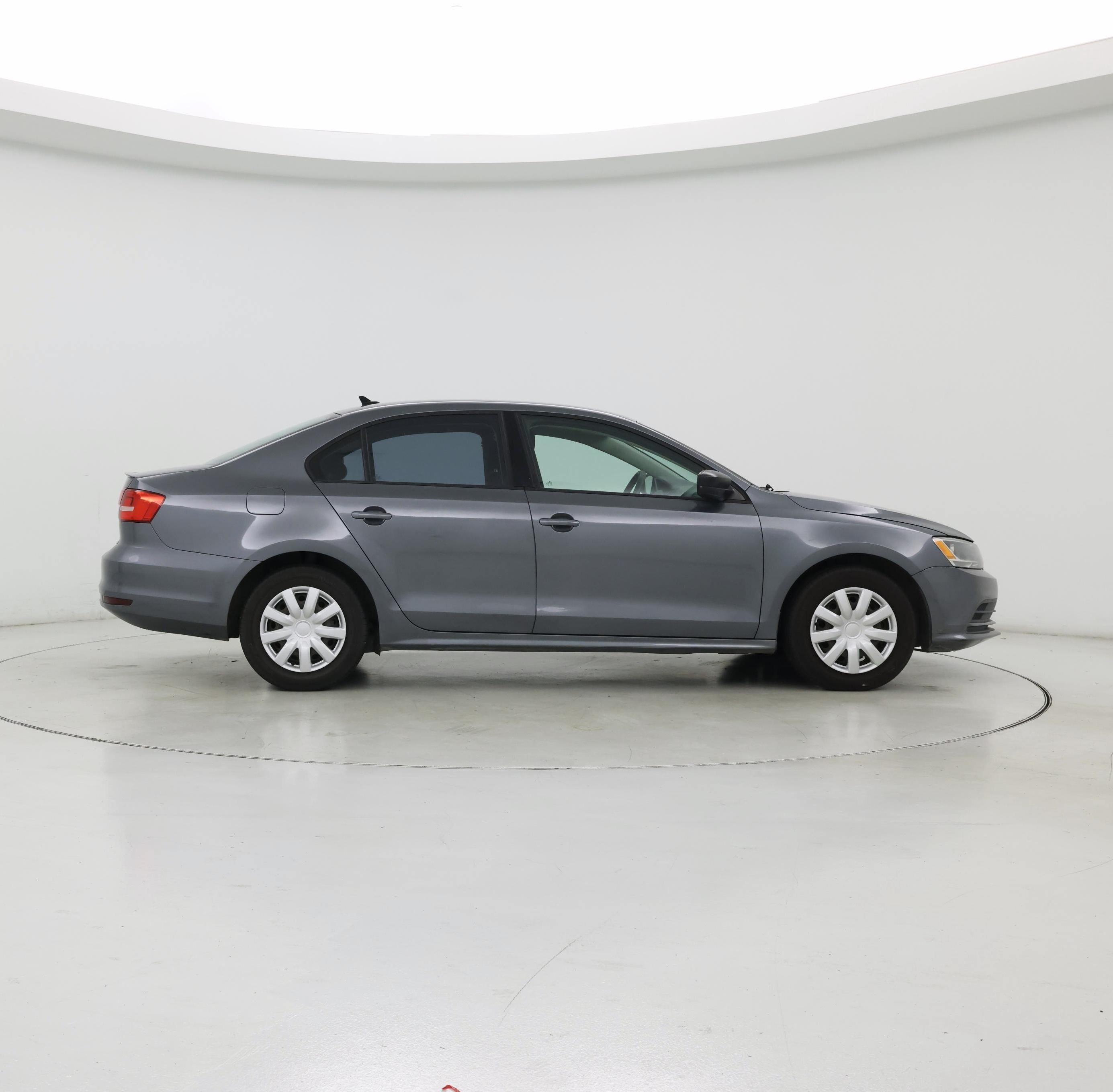 Thumbnail: 2015 Volkswagen Jetta - 7