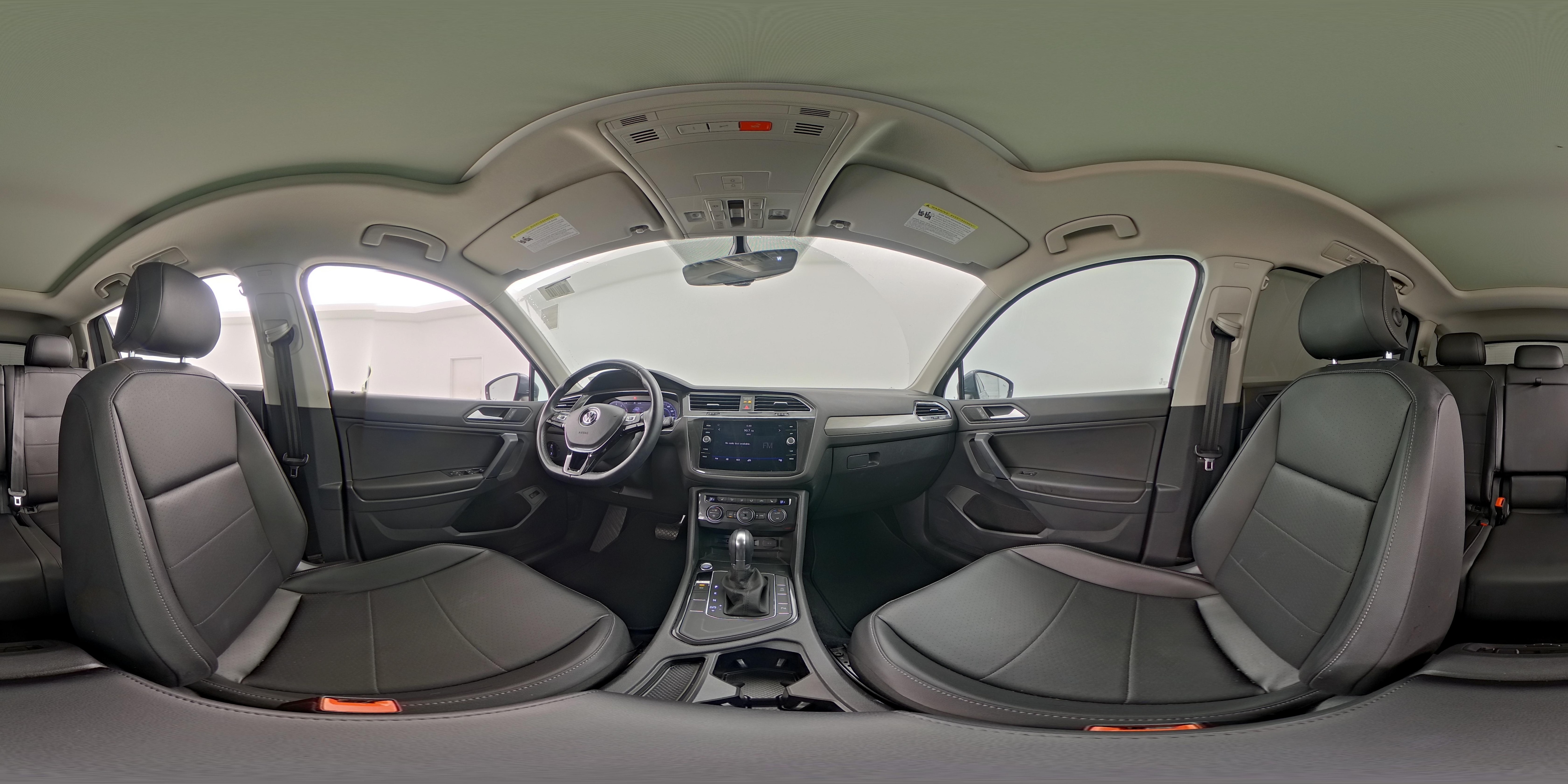2019 Volkswagen Tiguan SEL - Photo 29