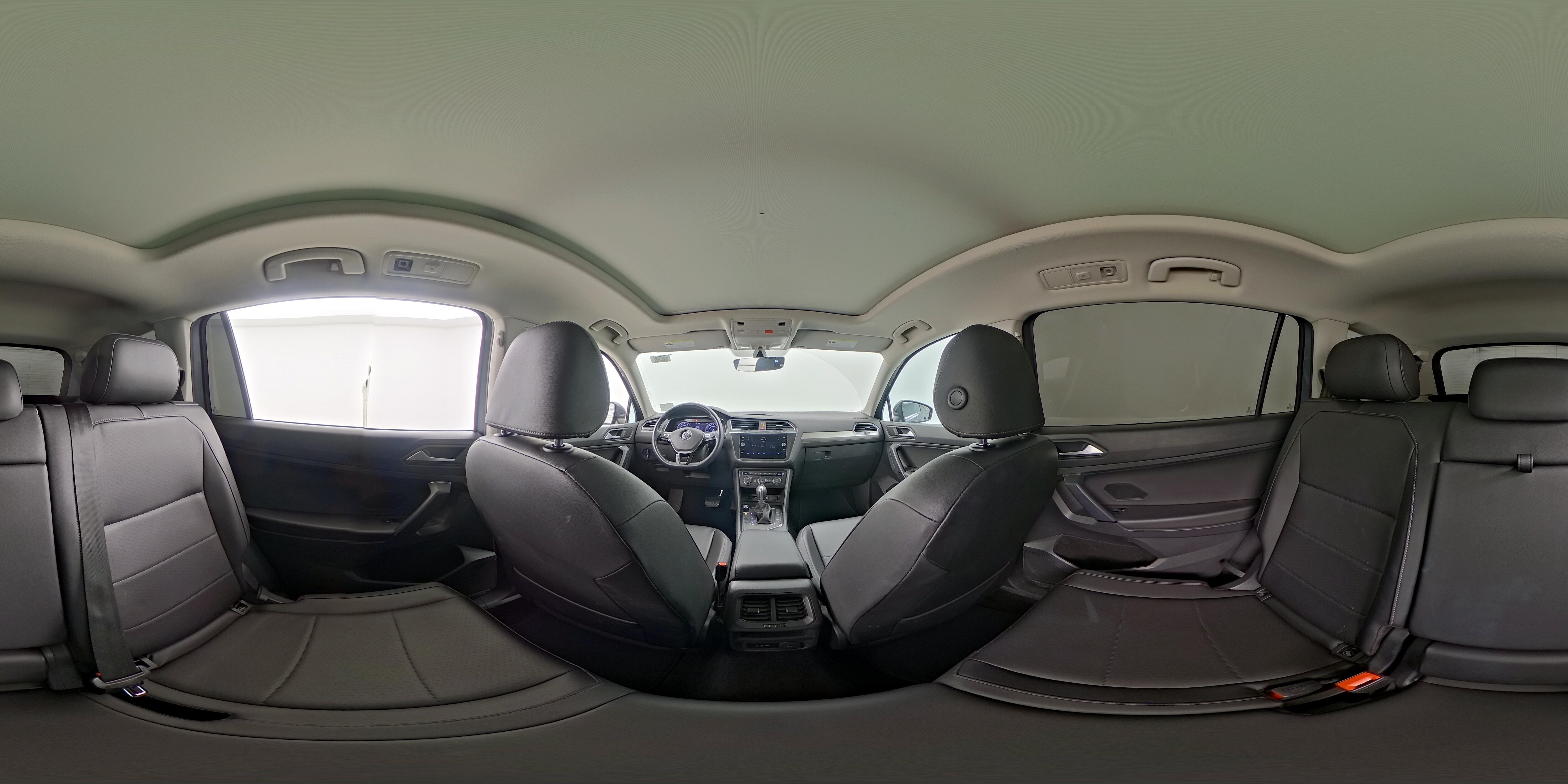 2019 Volkswagen Tiguan SEL - Photo 30