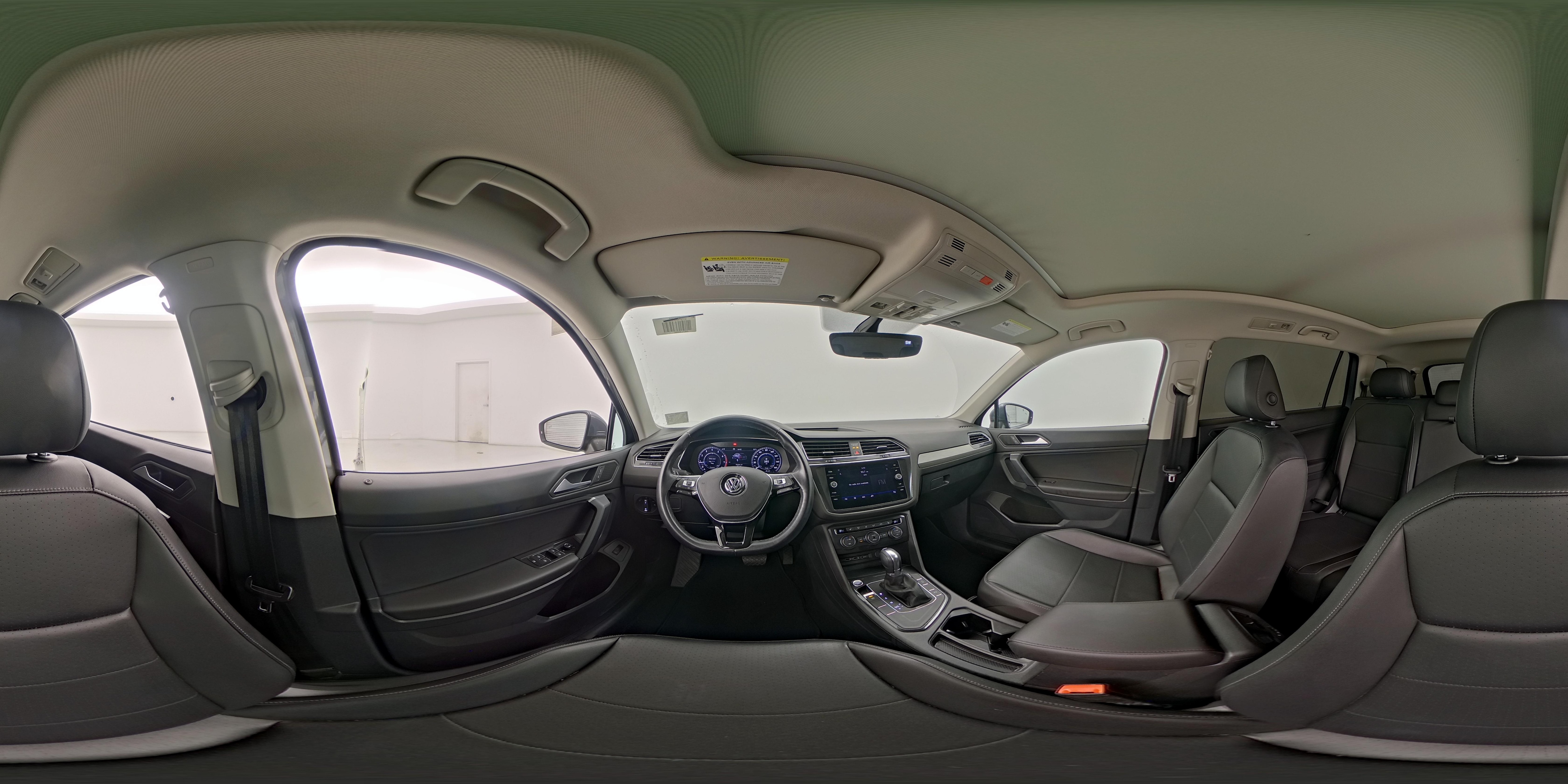 2019 Volkswagen Tiguan SEL - Photo 31
