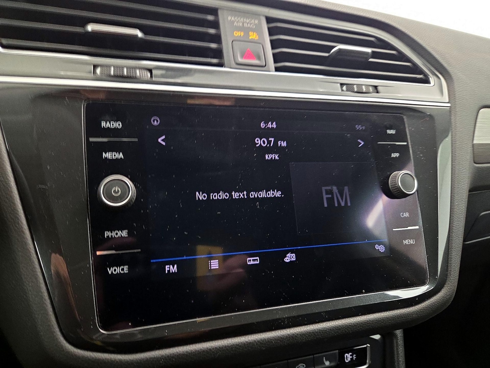 2019 Volkswagen Tiguan SEL - Photo 17