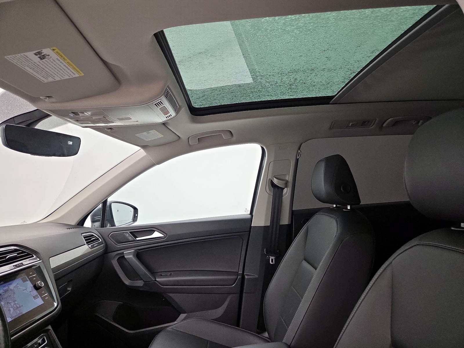 2019 Volkswagen Tiguan SEL - Photo 21