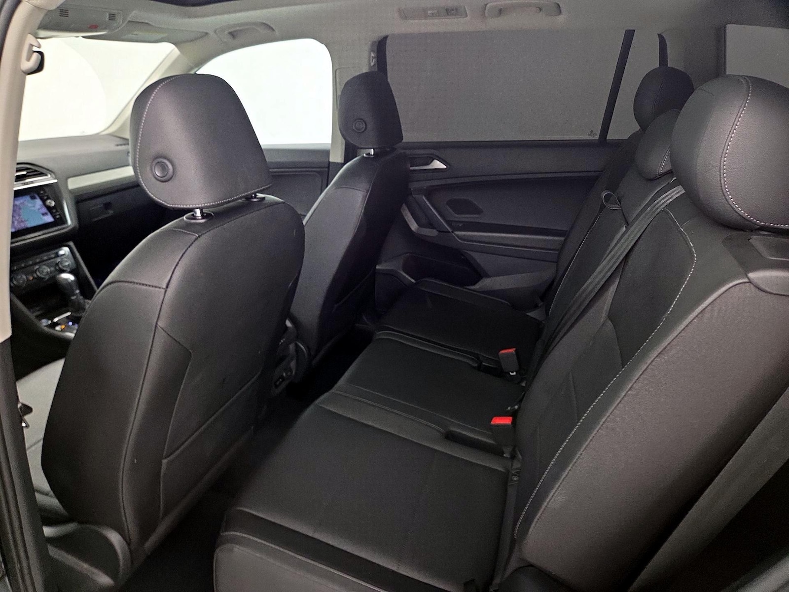 2019 Volkswagen Tiguan SEL - Photo 22