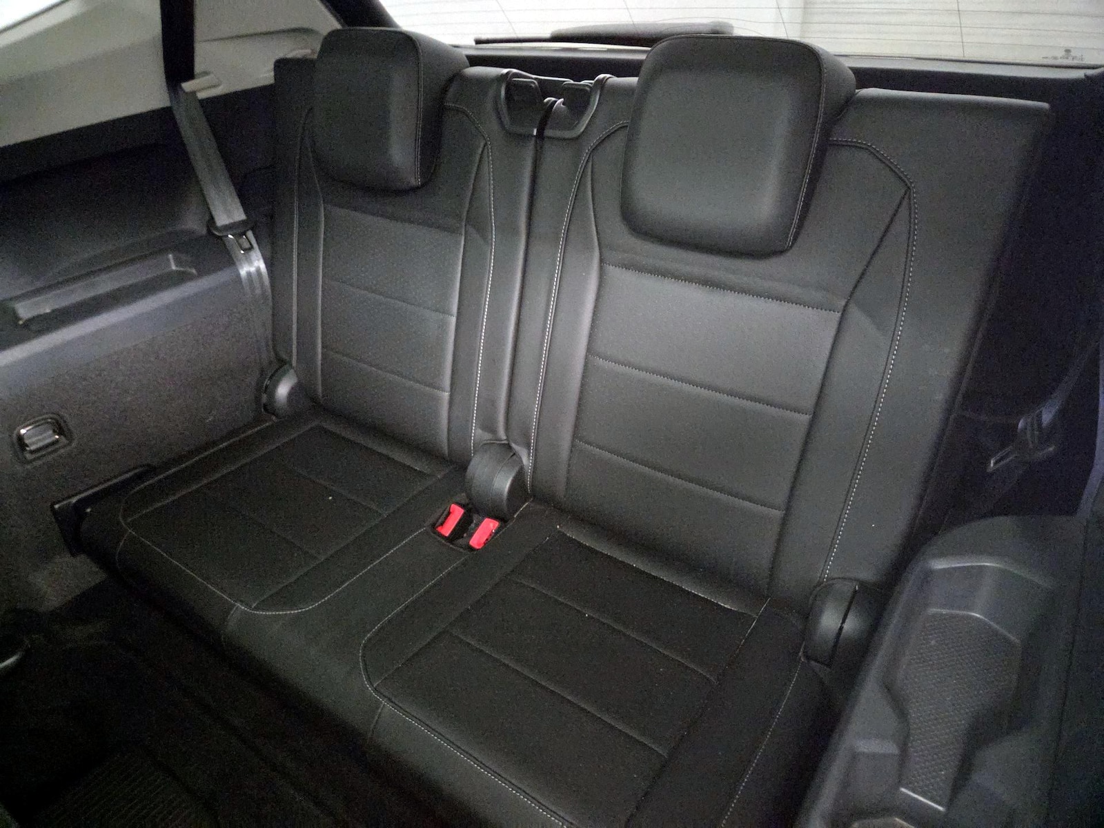 2019 Volkswagen Tiguan SEL - Photo 23