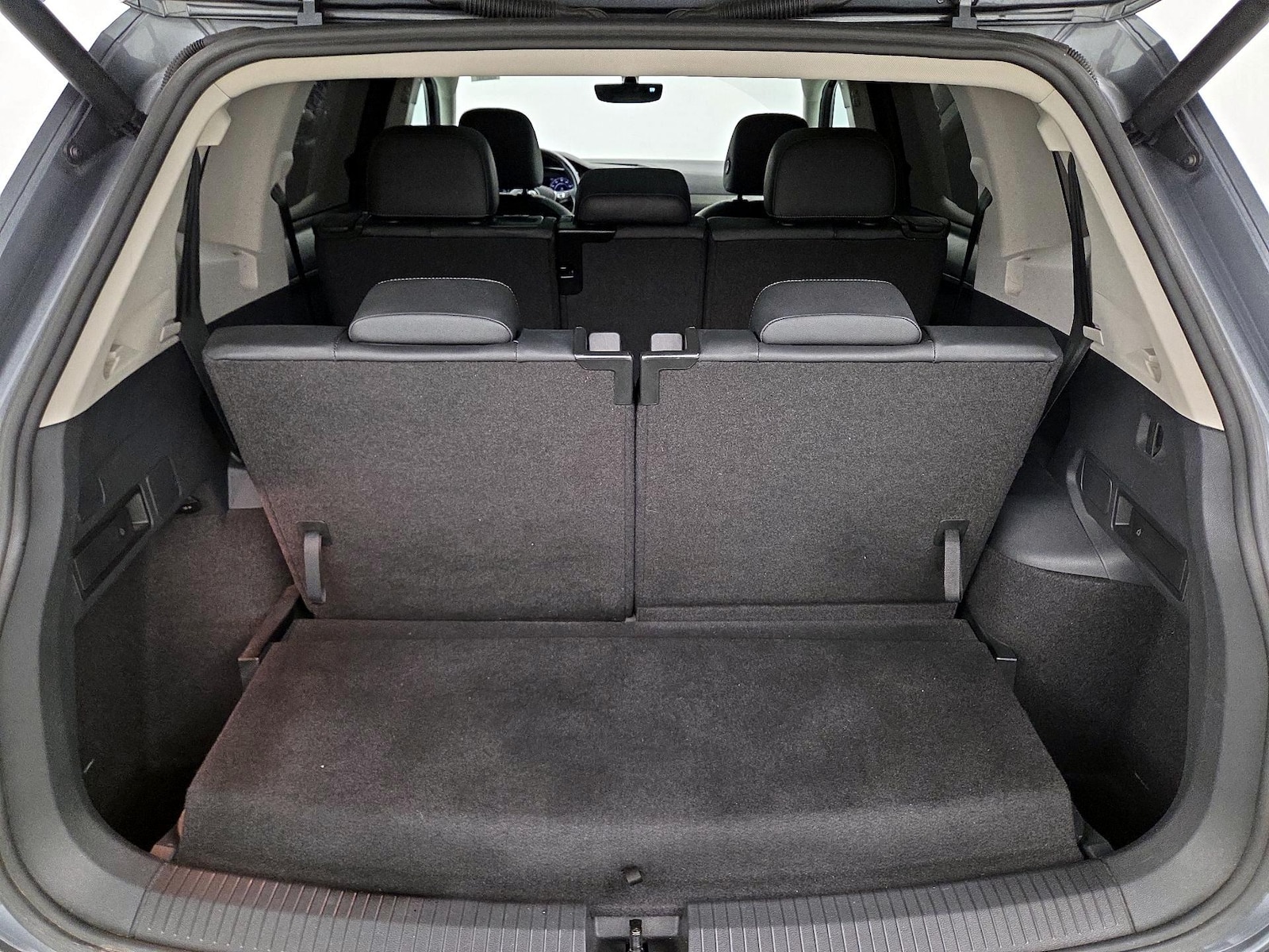 2019 Volkswagen Tiguan SEL - Photo 24