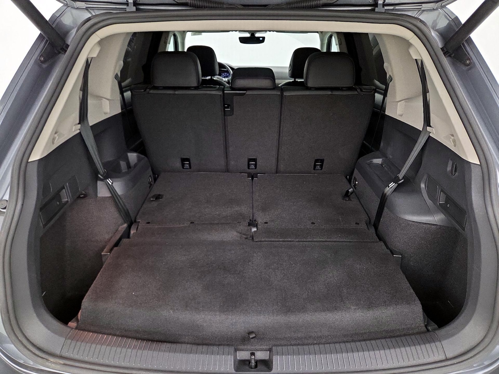2019 Volkswagen Tiguan SEL - Photo 25