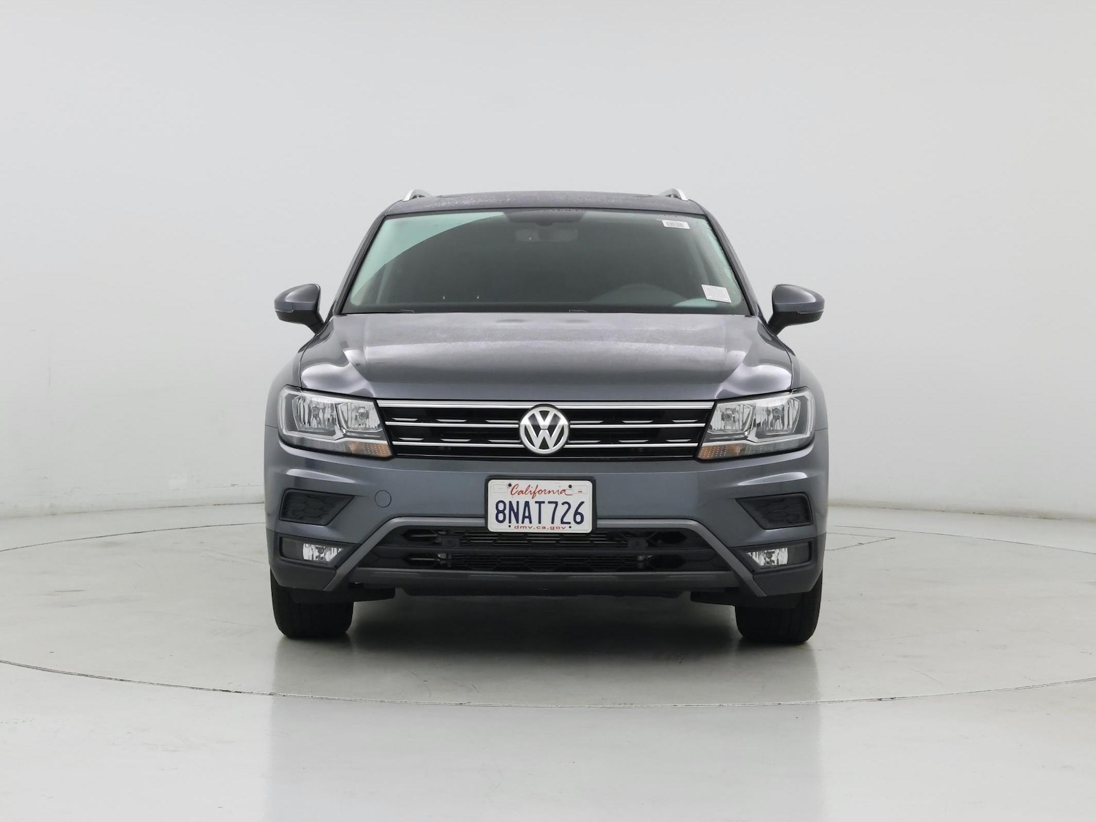 2019 Volkswagen Tiguan SEL - Photo 6