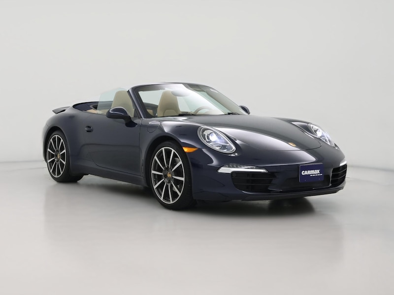 2015 Porsche 911 Carrera -
                  Duarte, CA