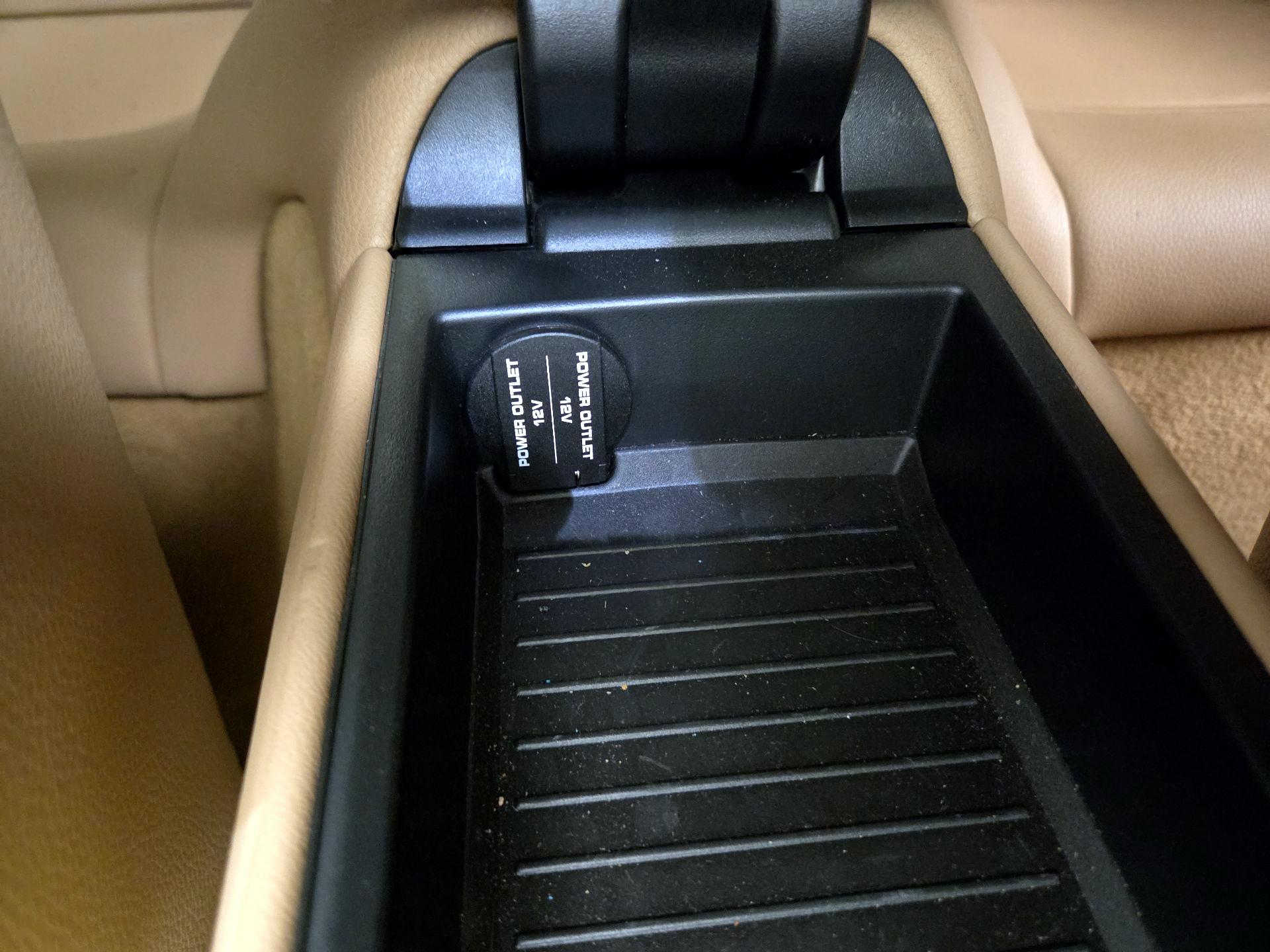 Thumbnail: 2015 Porsche 911 - 19