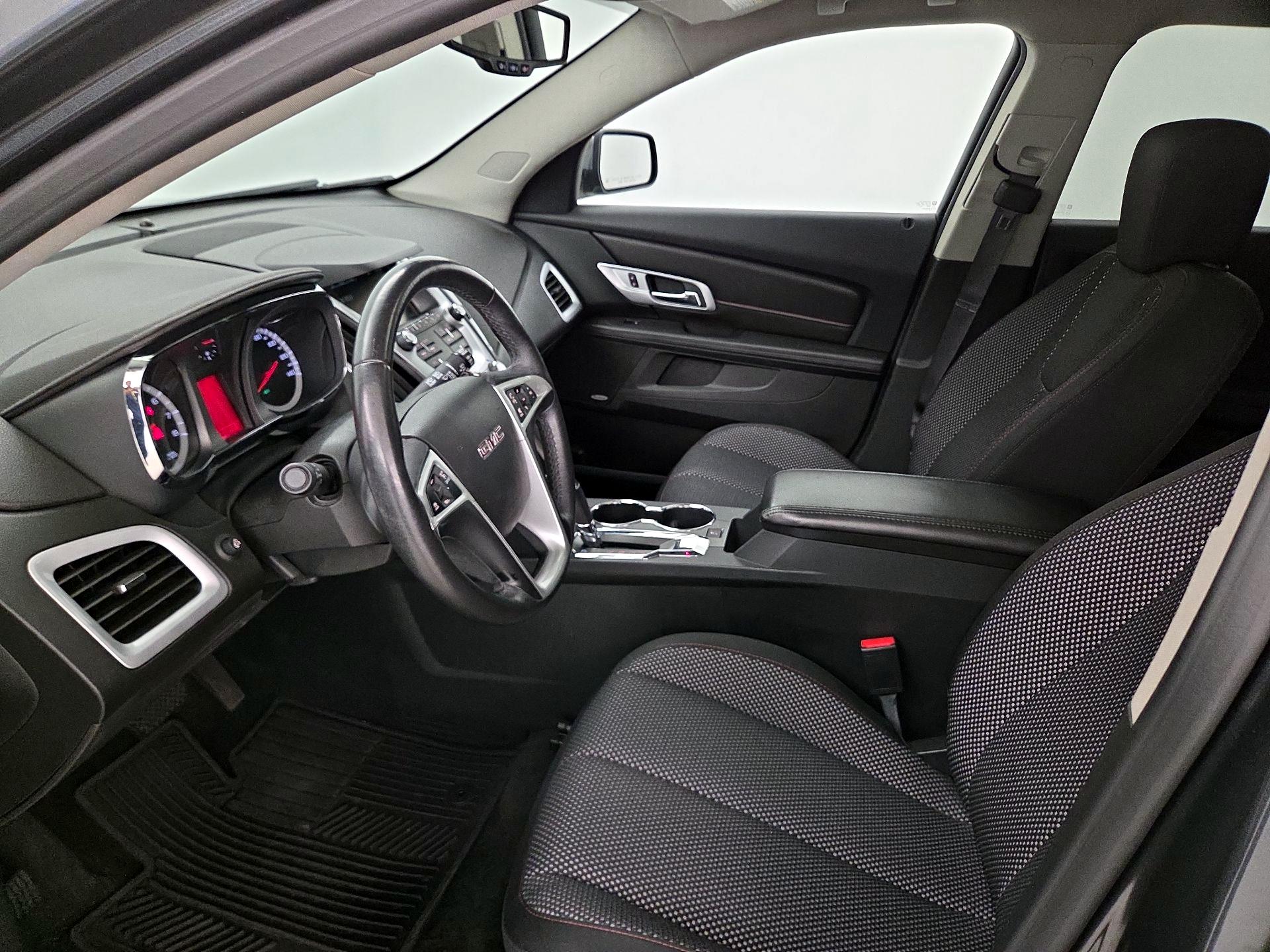 Thumbnail: 2017 GMC Terrain - 11