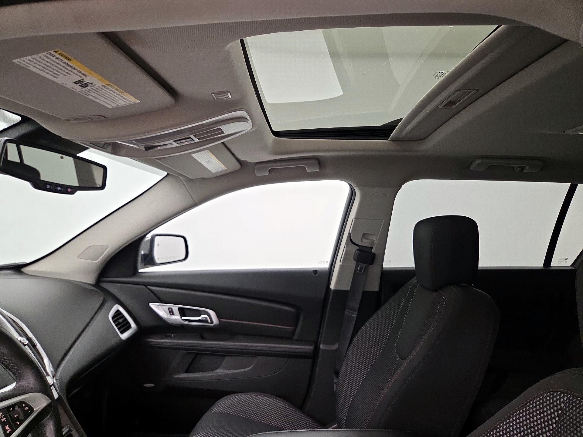 Thumbnail: 2017 GMC Terrain - 19