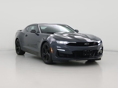 2023 Chevrolet Camaro 2SS