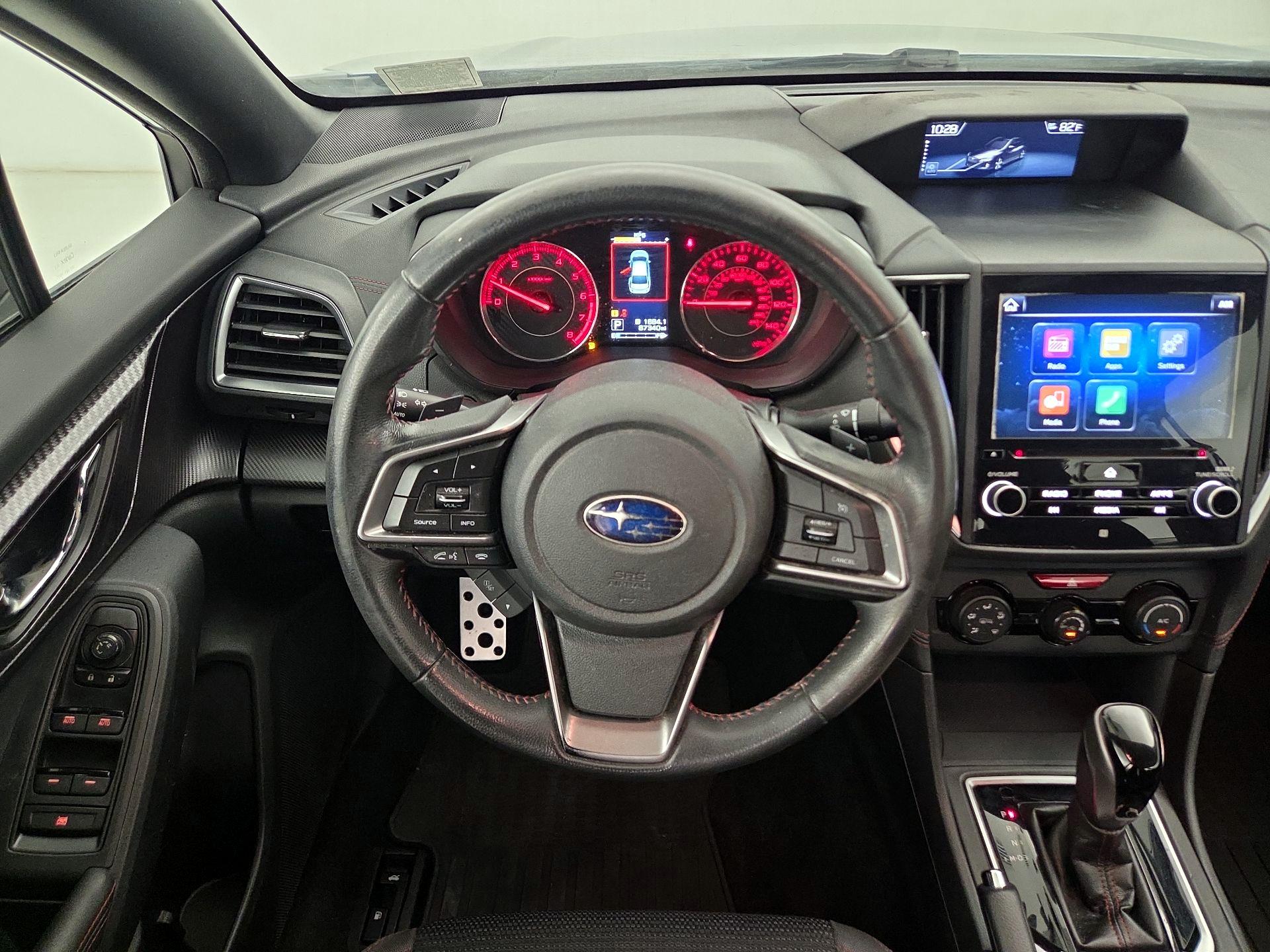Thumbnail: 2018 Subaru Impreza - 10