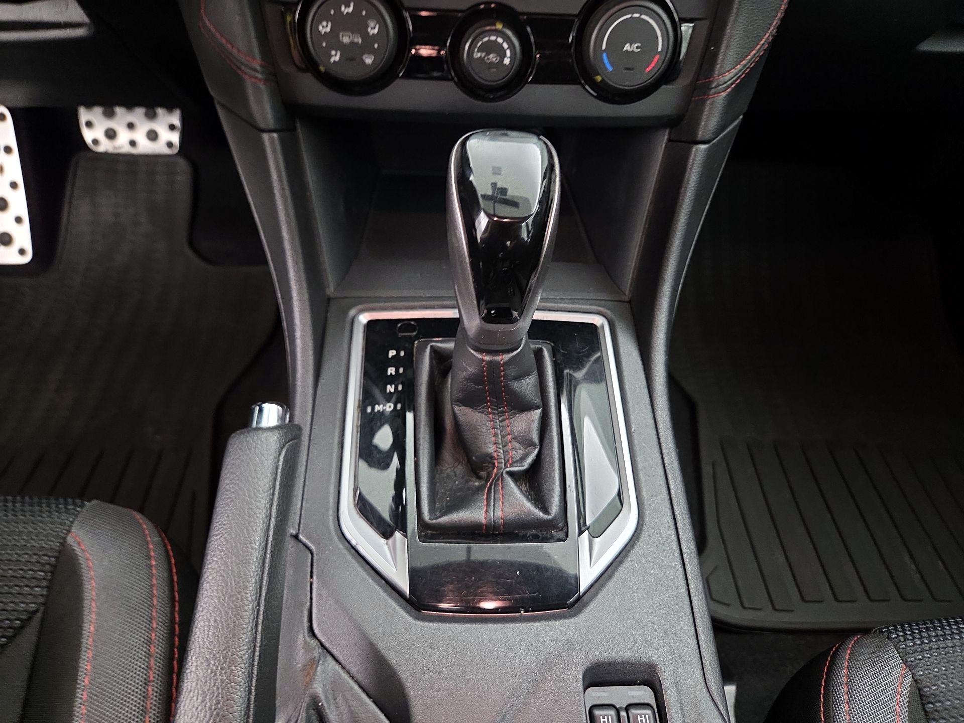Thumbnail: 2018 Subaru Impreza - 17