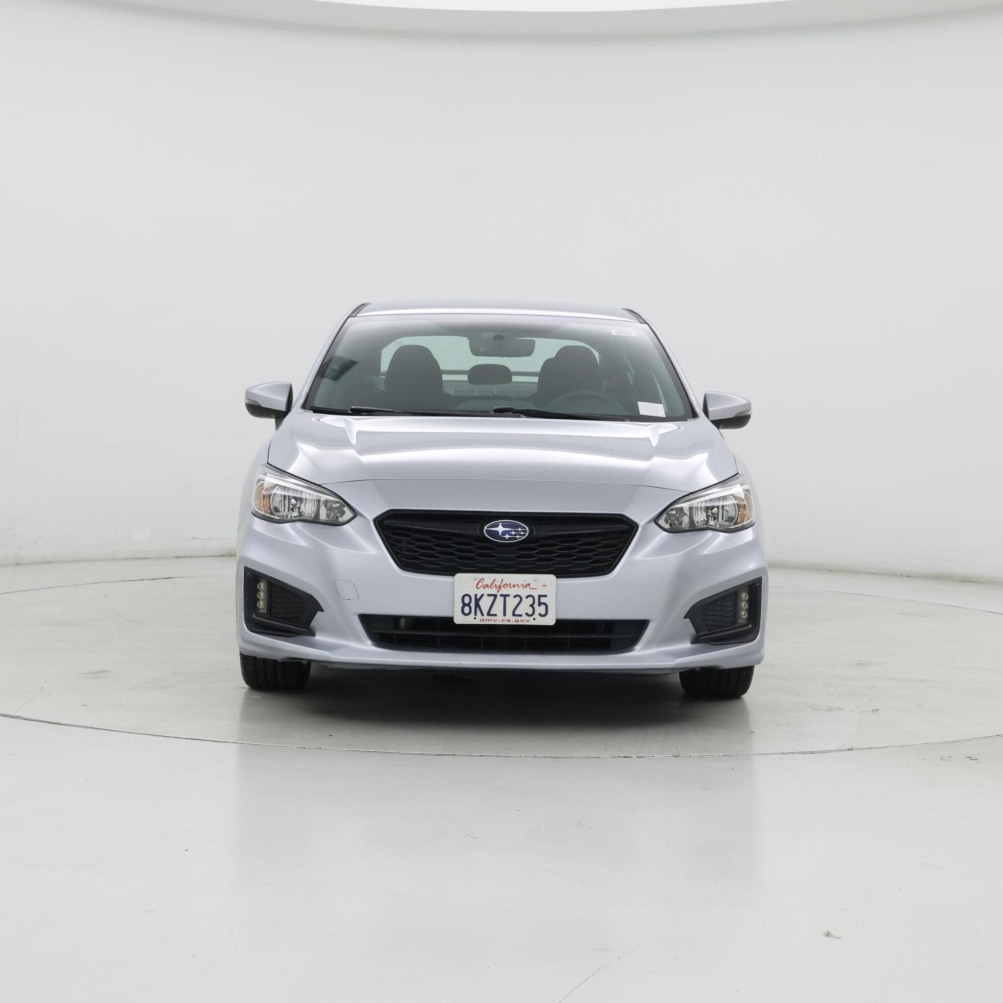 Thumbnail: 2018 Subaru Impreza - 5