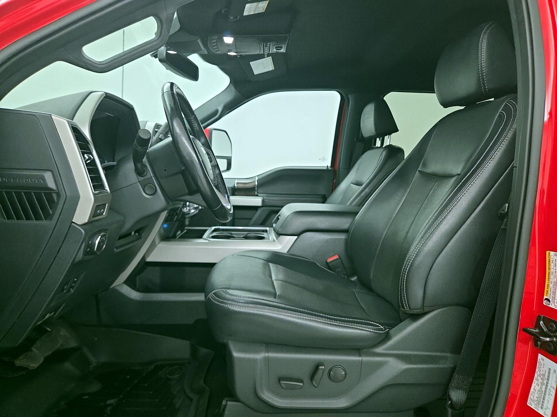 Thumbnail: 2022 Ford F-250 - 11