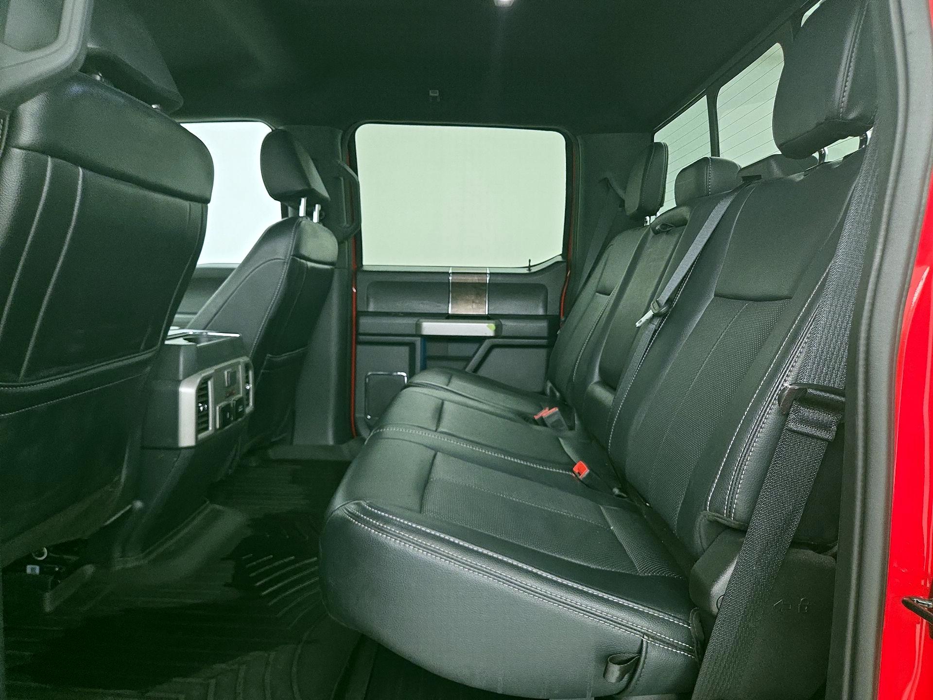 Thumbnail: 2022 Ford F-250 - 19
