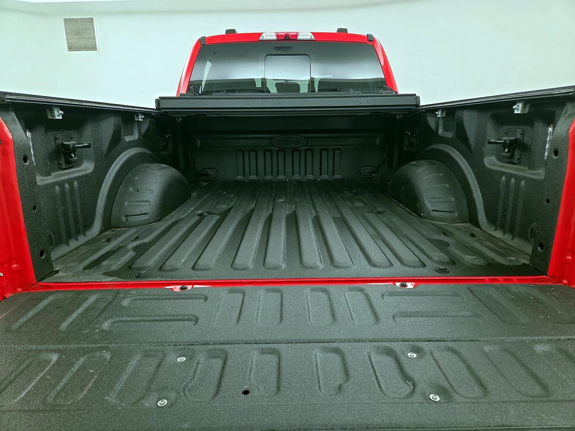 Thumbnail: 2022 Ford F-250 - 20