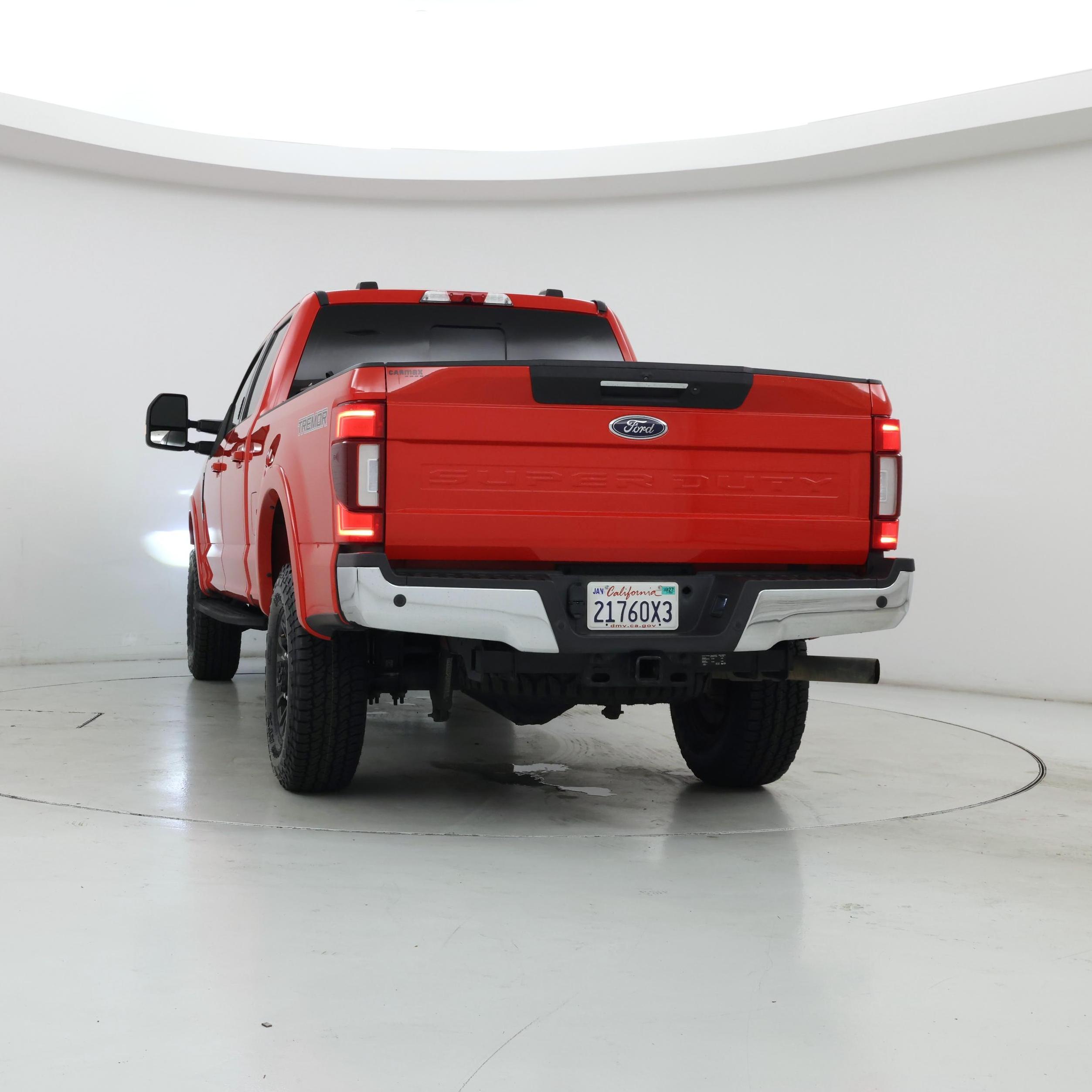 Thumbnail: 2022 Ford F-250 - 6