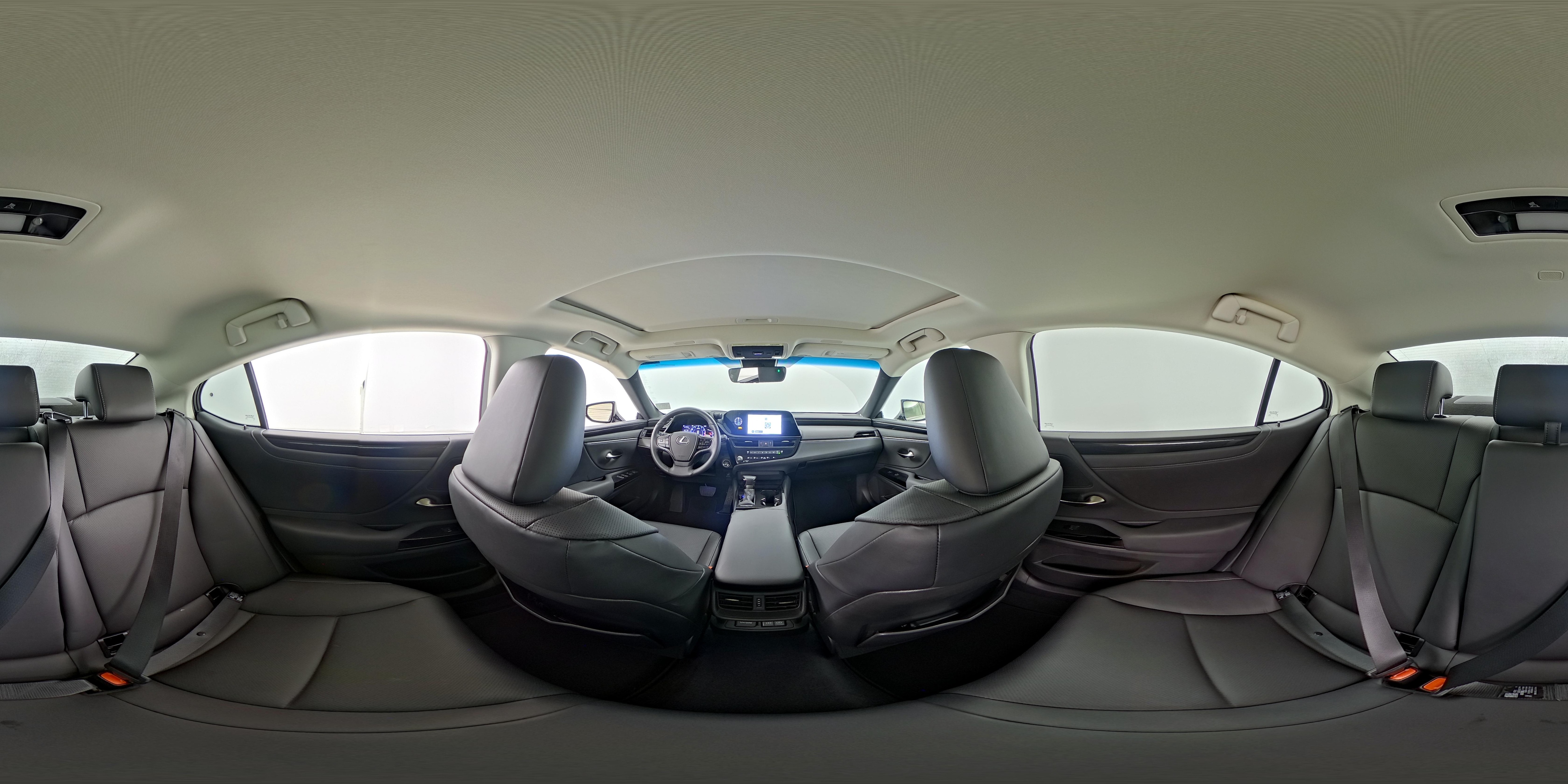 2024 Lexus ES 350 - Photo 26