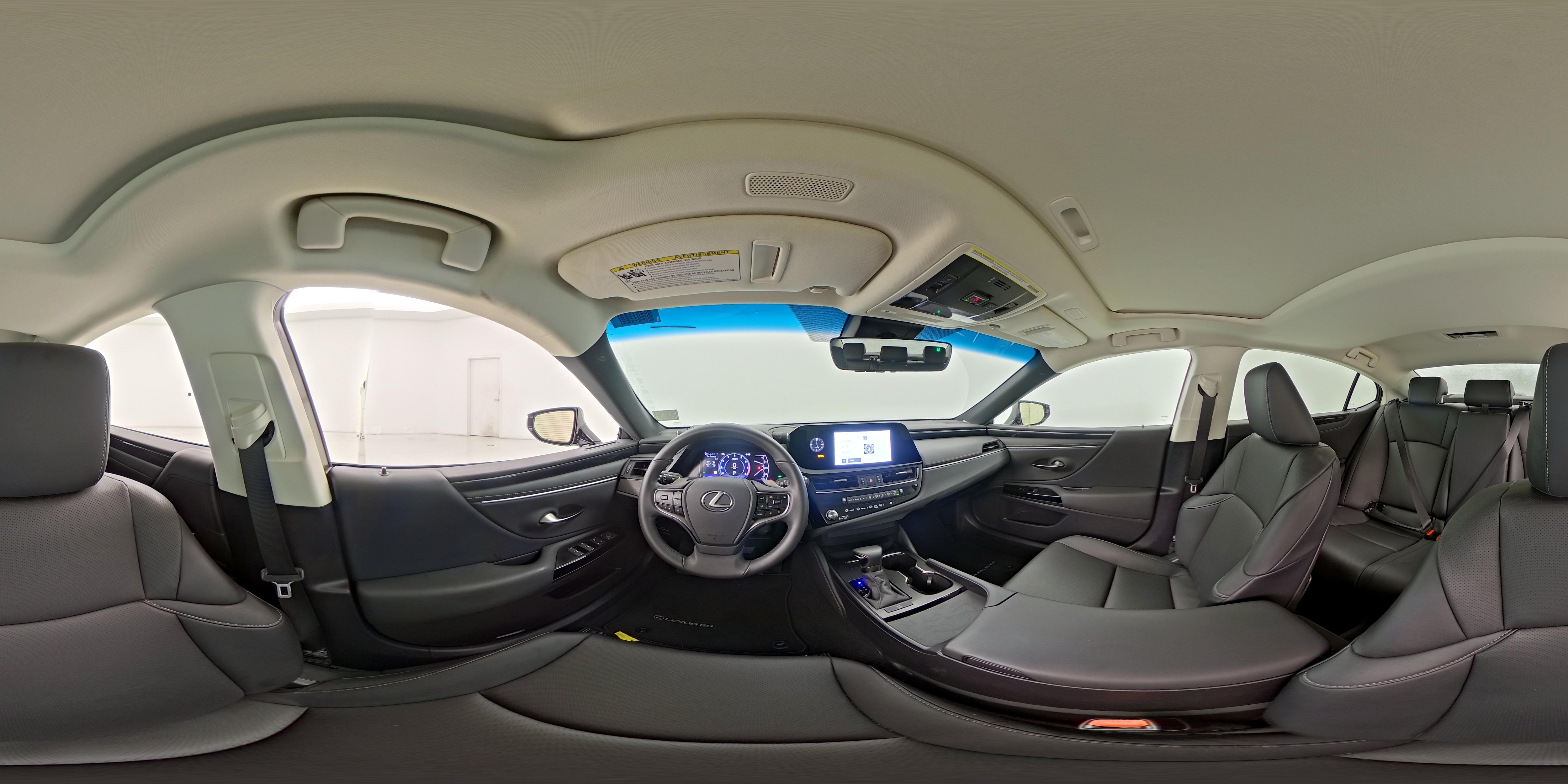 2024 Lexus ES 350 - Photo 27