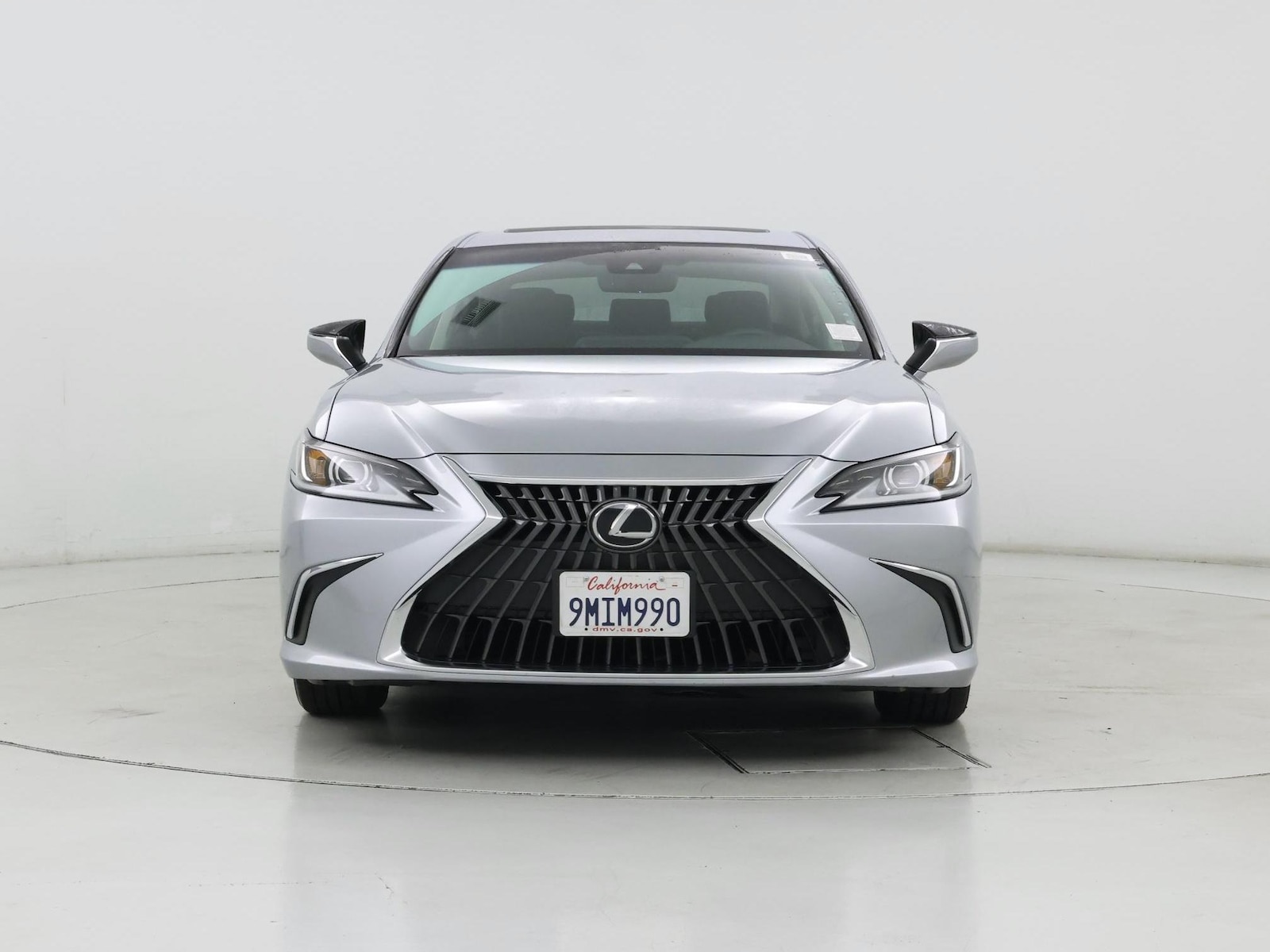 2024 Lexus ES 350 - Photo 6