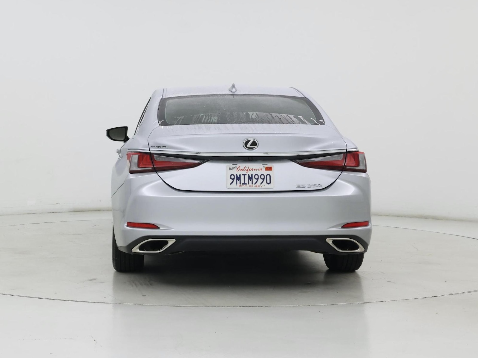 2024 Lexus ES 350 - Photo 7