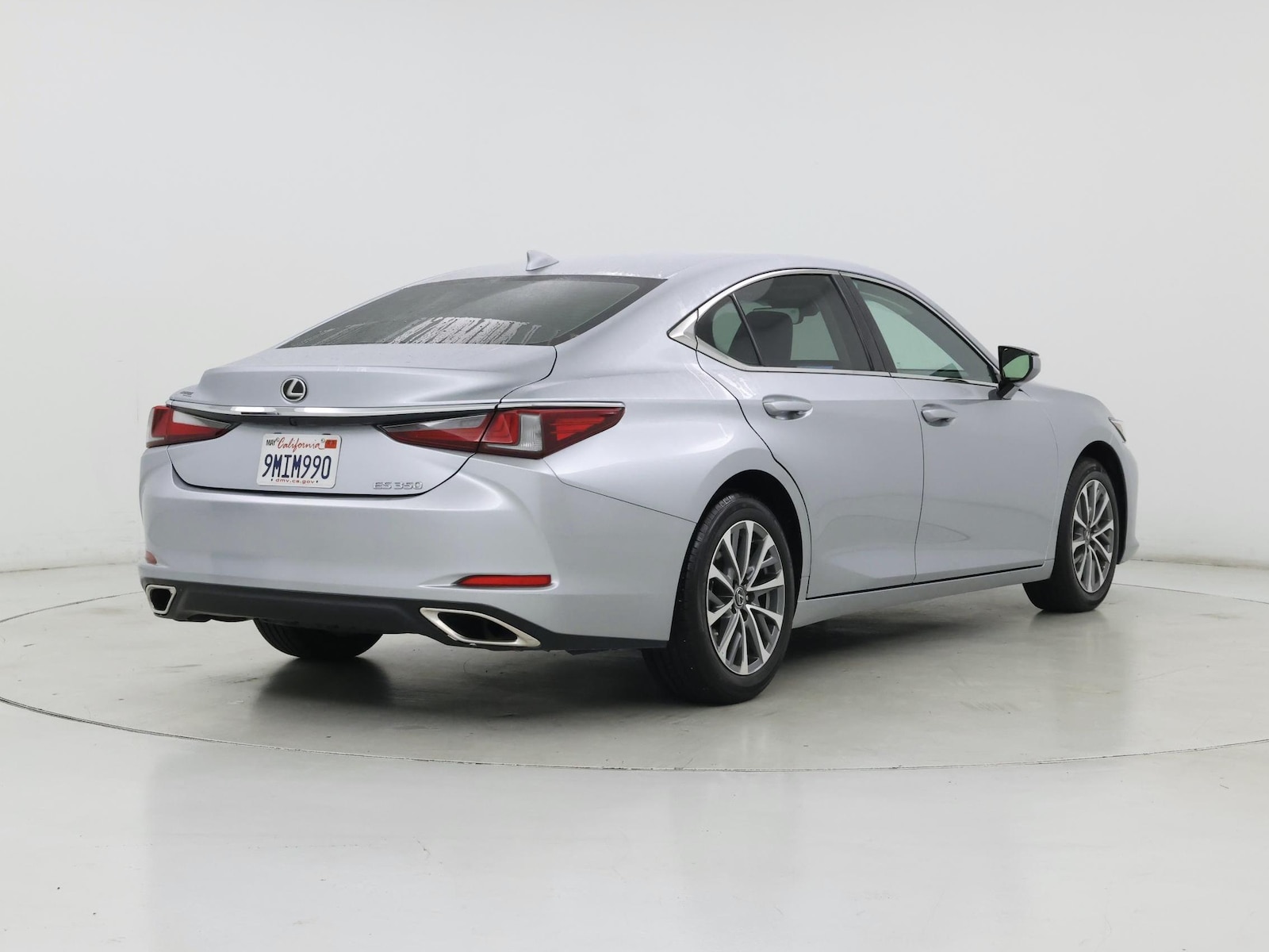 2024 Lexus ES 350 - Photo 9