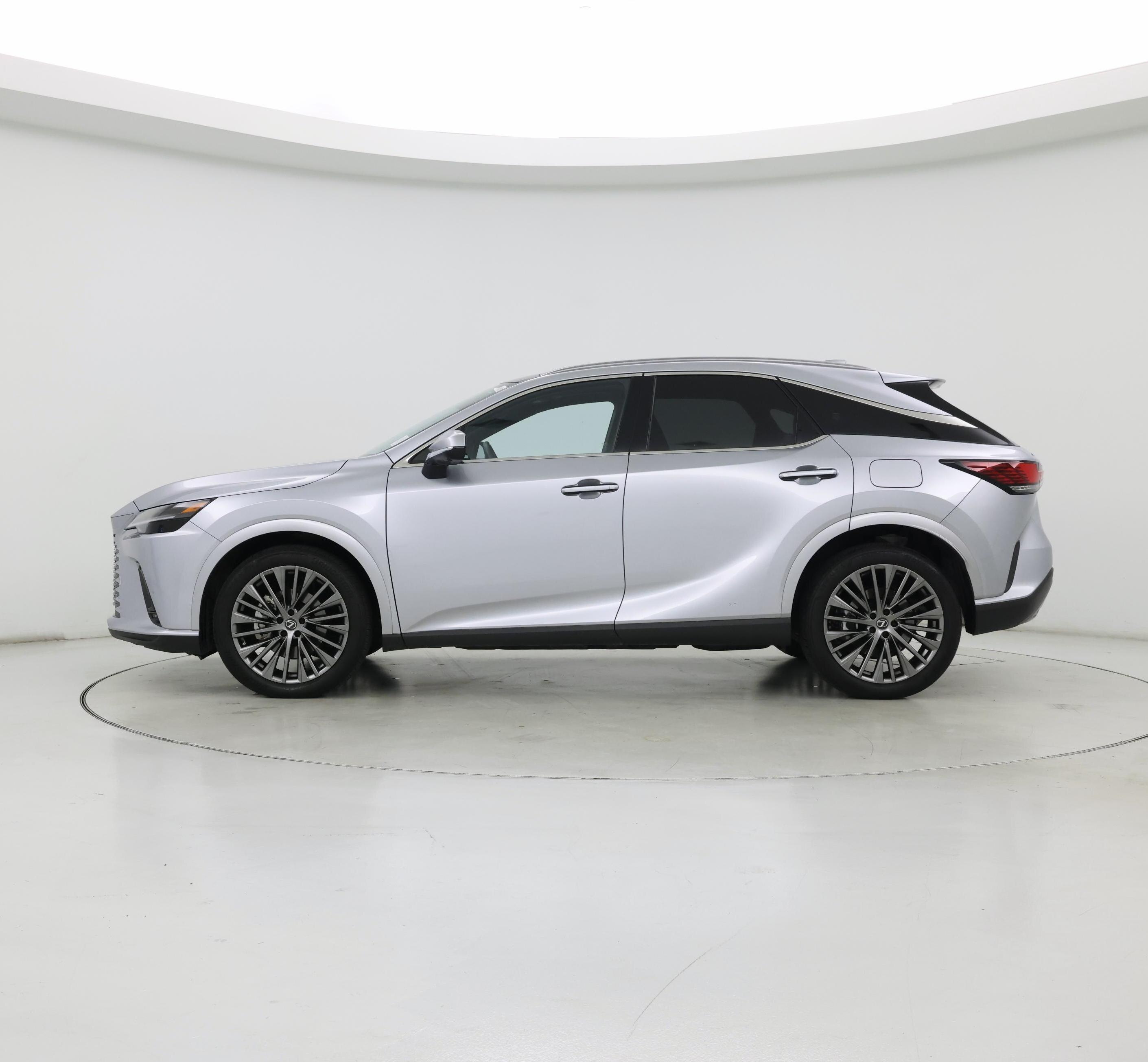 Thumbnail: 2024 Lexus RX - 3