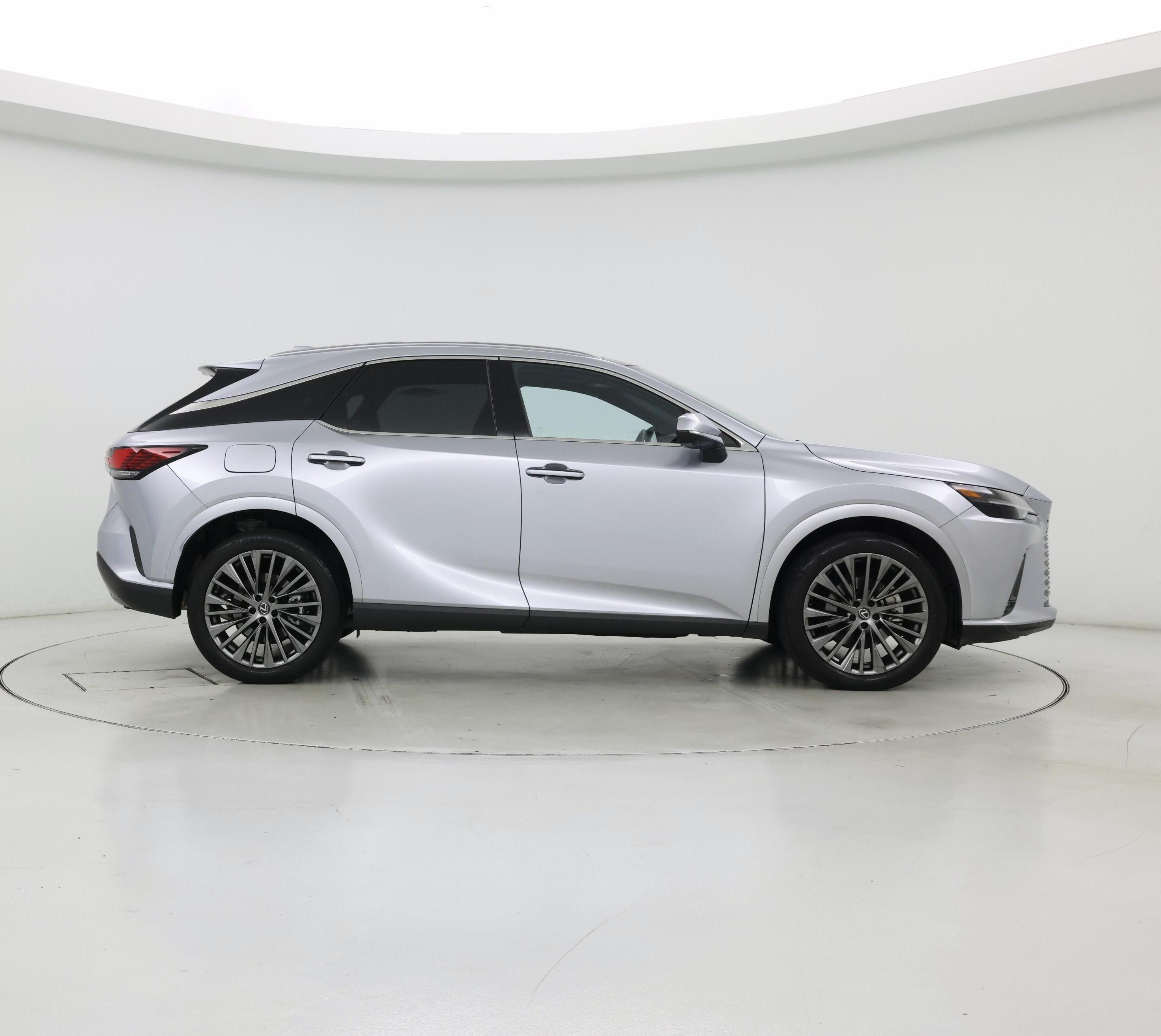 Thumbnail: 2024 Lexus RX - 7