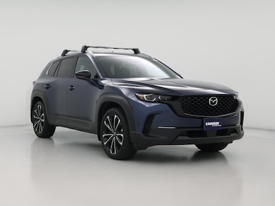2024 Mazda CX-50 2.5 S Premium Plus Package
