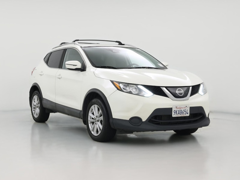 2019 Nissan Rogue Sport S -
                  Duarte, CA