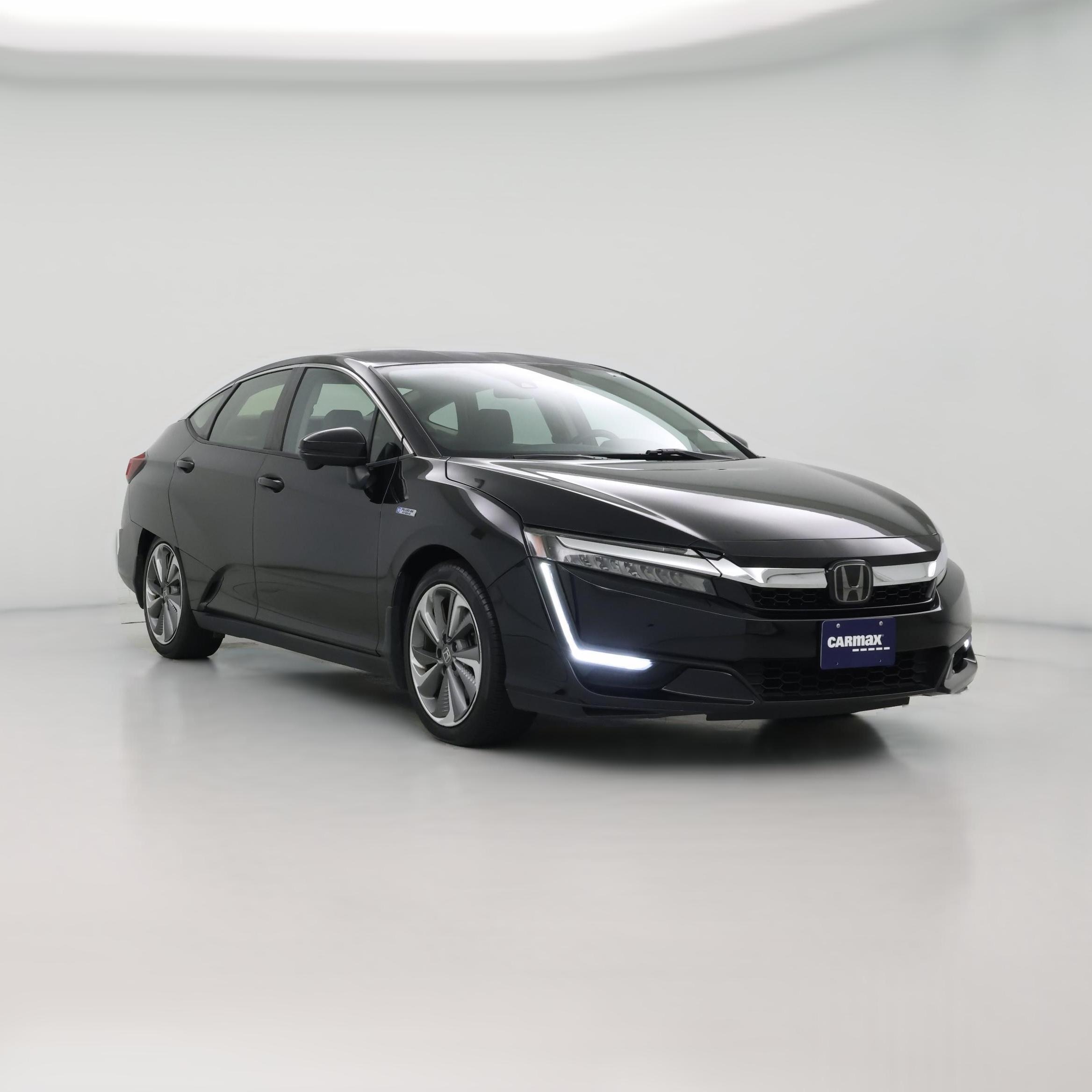 Thumbnail: 2018 Honda Clarity - 1