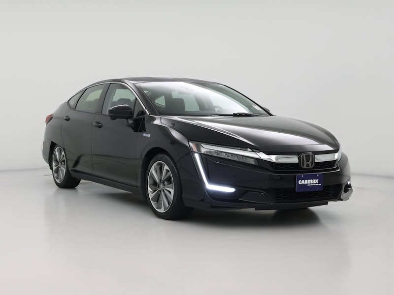 2018 Honda Clarity  -
                  Burbank, CA