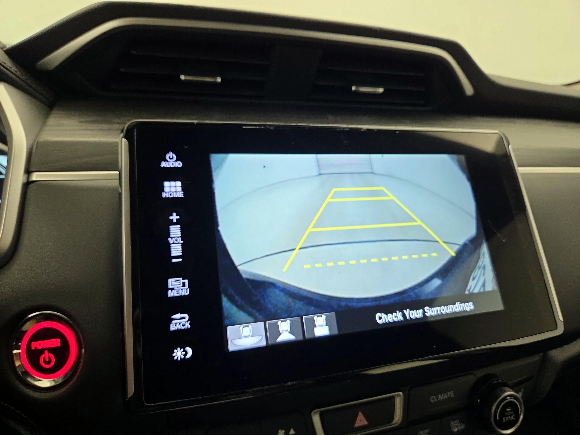 Thumbnail: 2018 Honda Clarity - 14