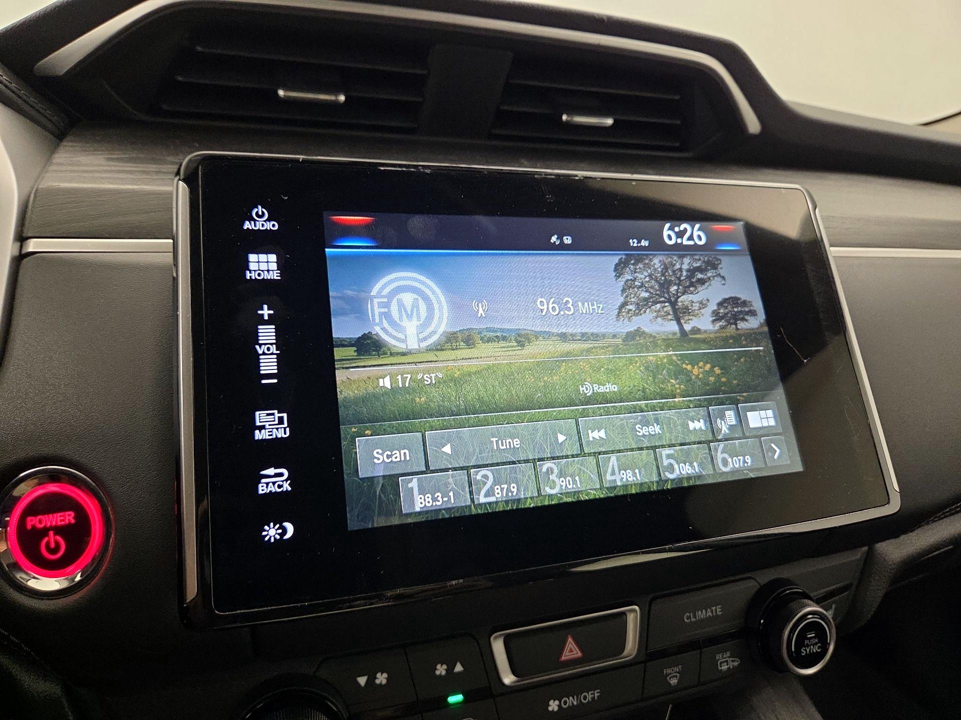 Thumbnail: 2018 Honda Clarity - 15