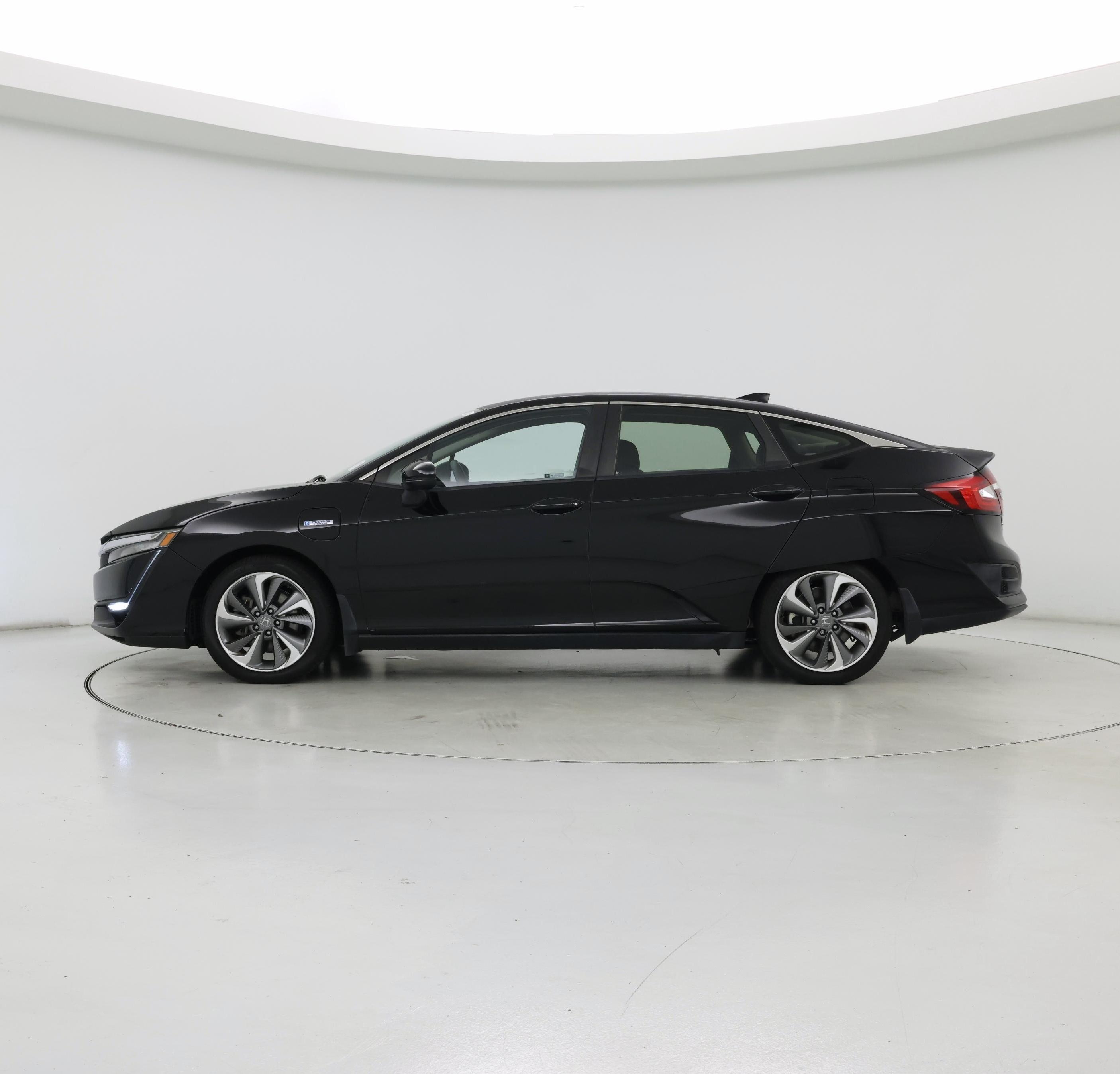 Thumbnail: 2018 Honda Clarity - 3