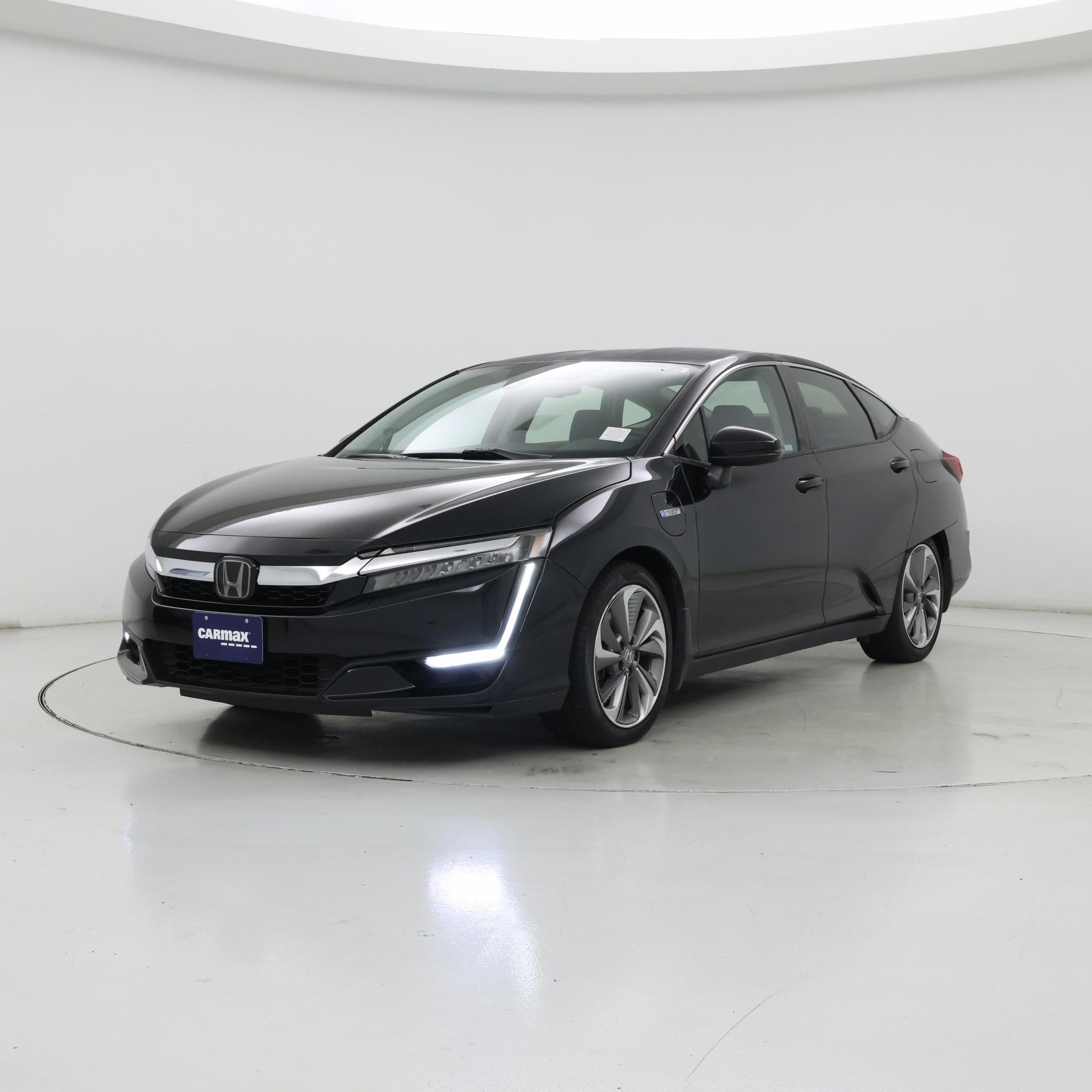 Thumbnail: 2018 Honda Clarity - 4
