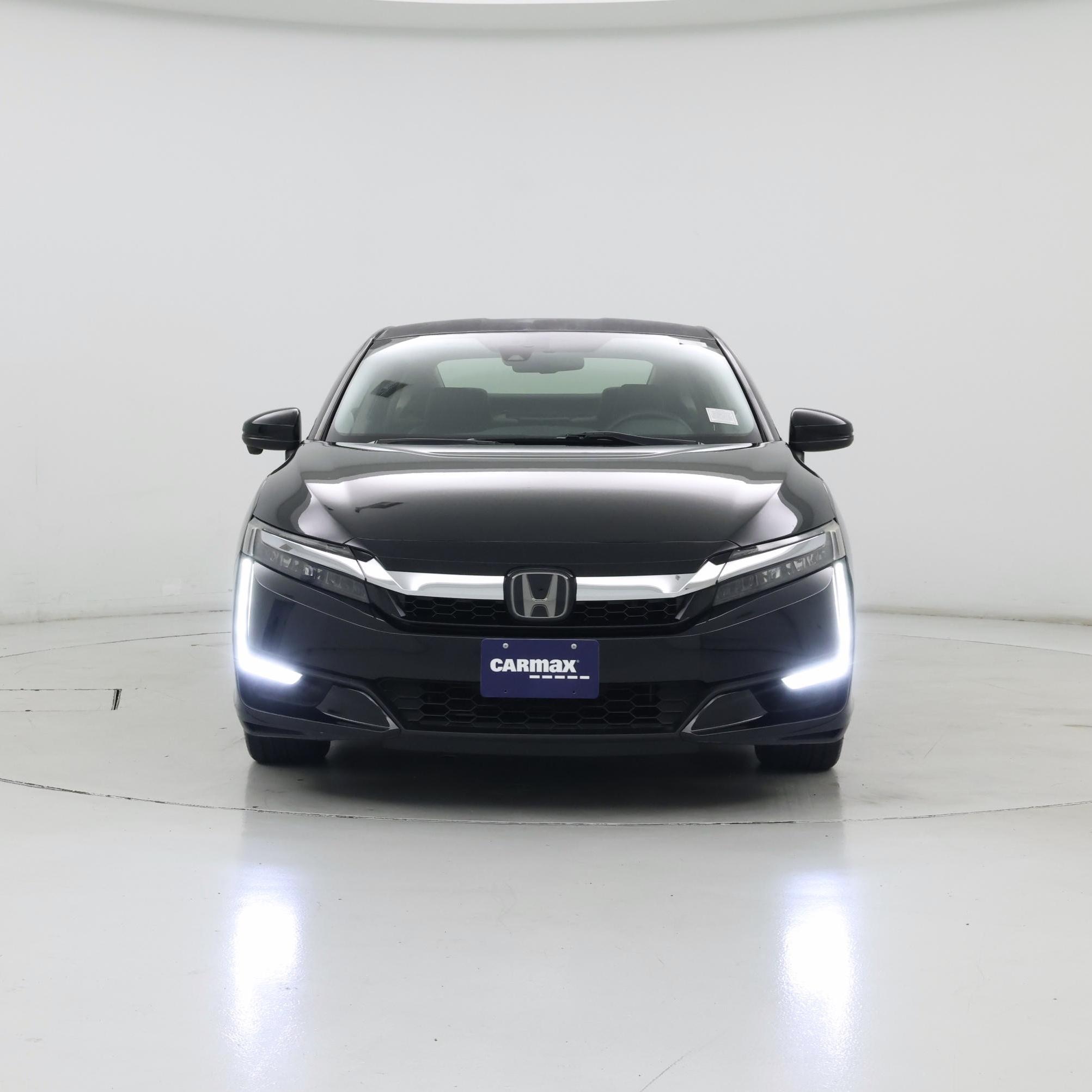 Thumbnail: 2018 Honda Clarity - 5
