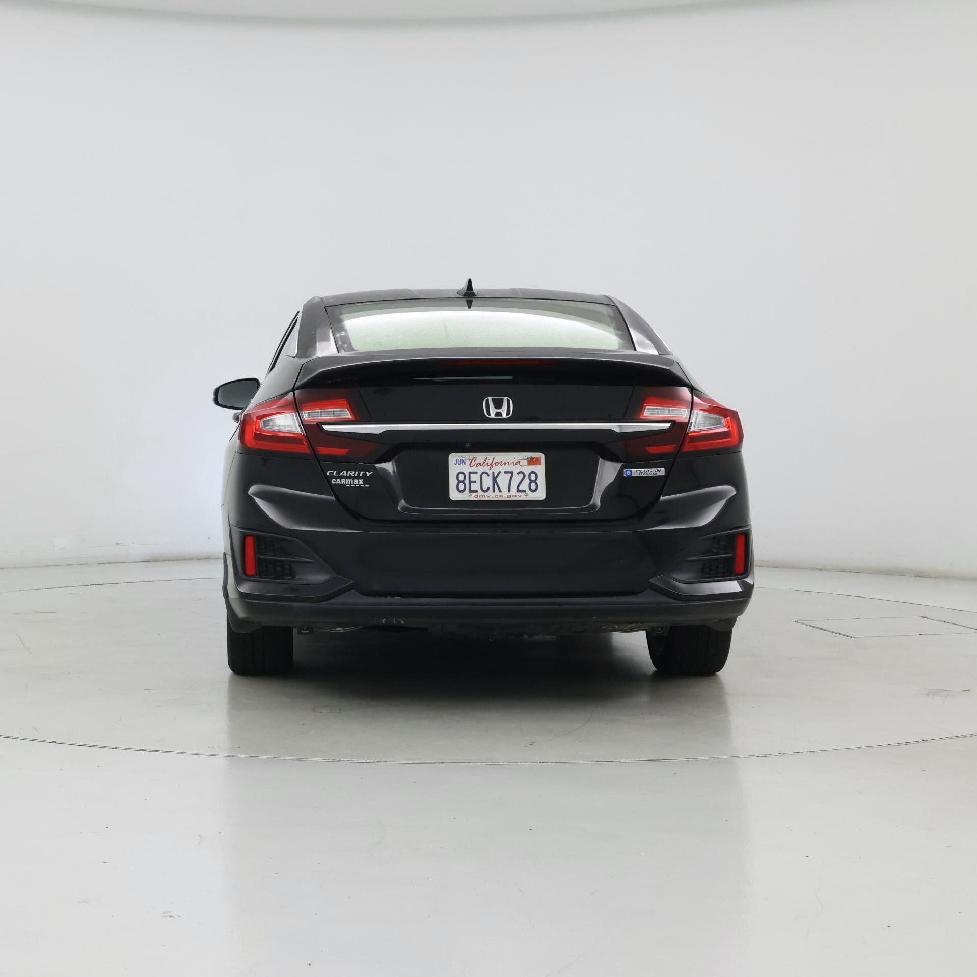 Thumbnail: 2018 Honda Clarity - 6