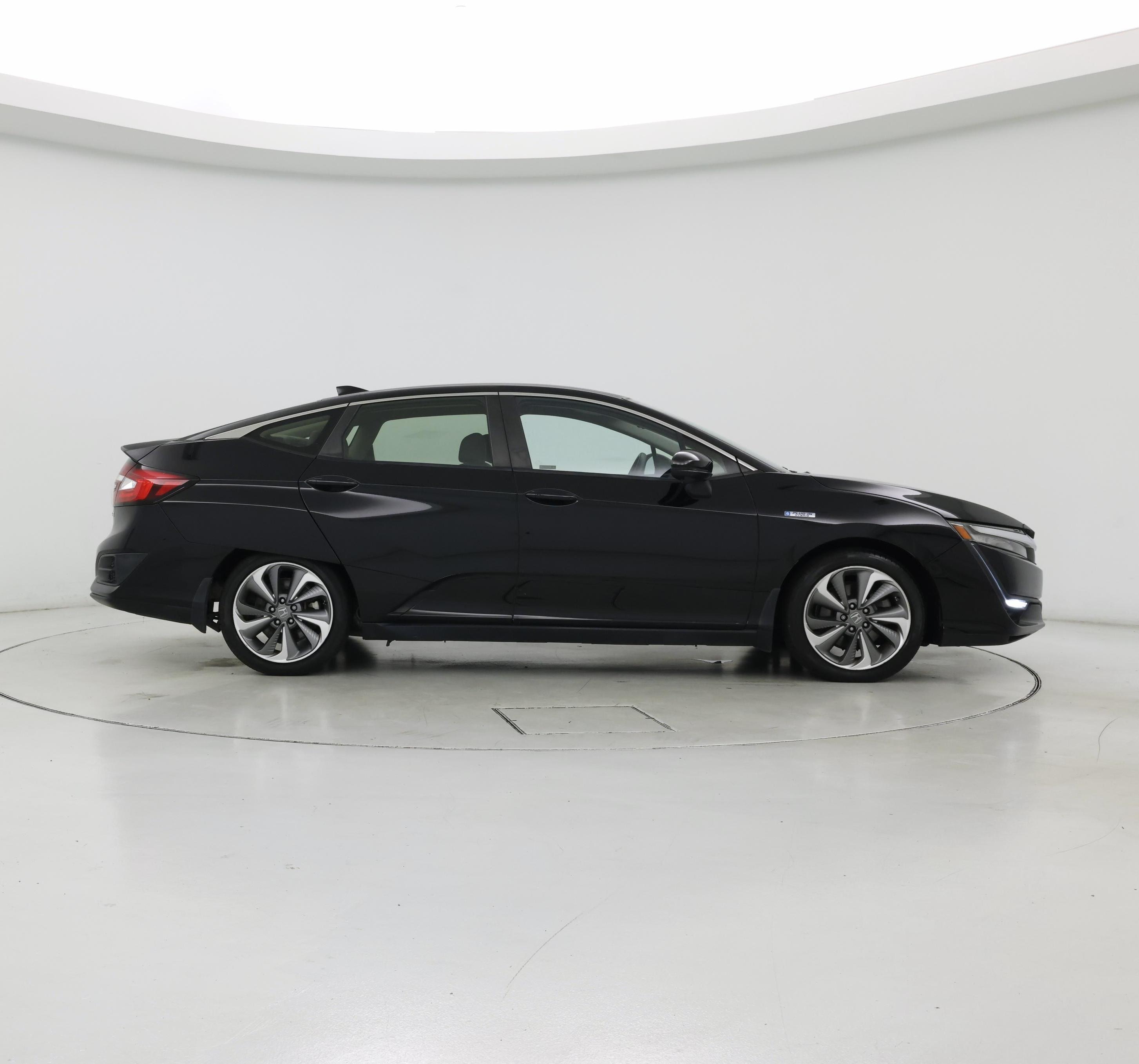 Thumbnail: 2018 Honda Clarity - 7