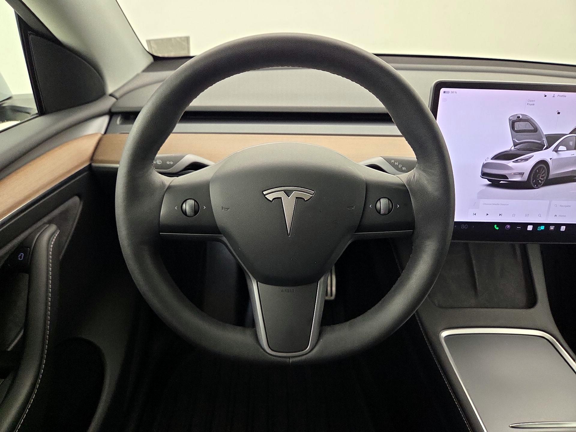 Thumbnail: 2022 Tesla Model Y - 10