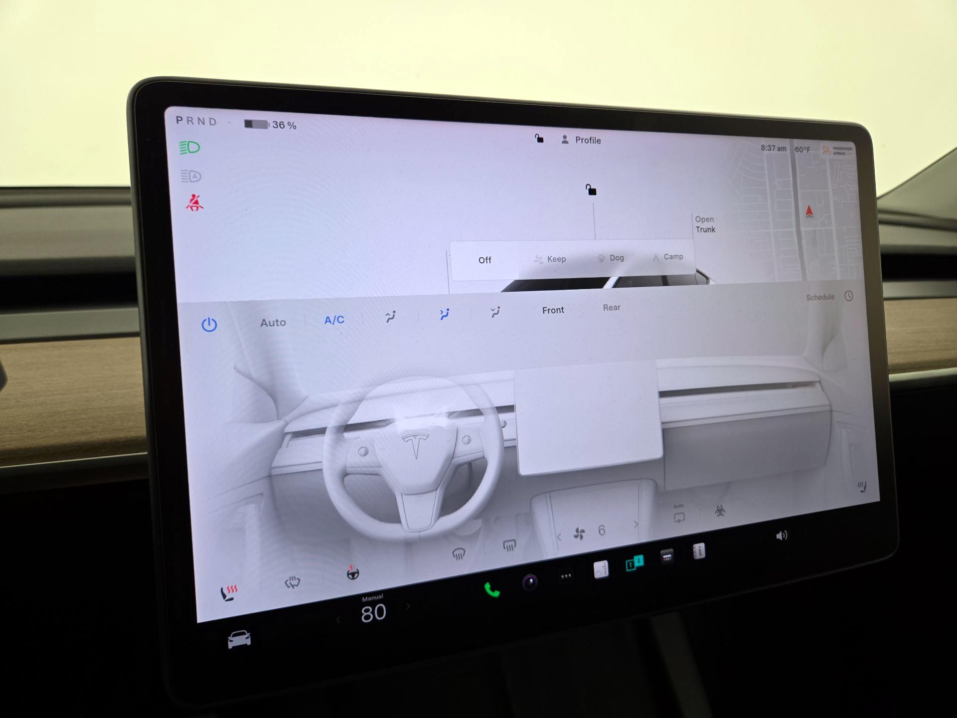 Thumbnail: 2022 Tesla Model Y - 16
