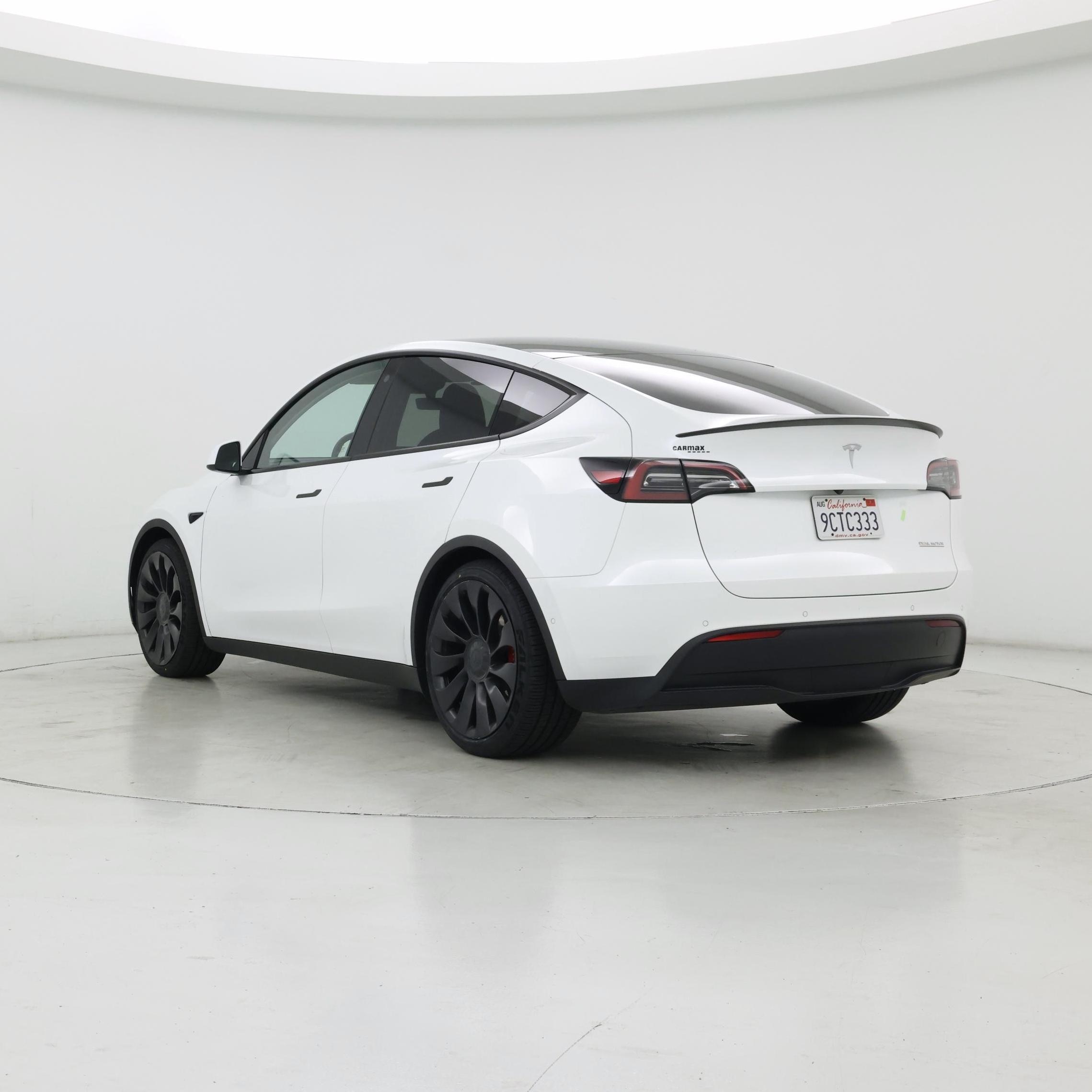 Thumbnail: 2022 Tesla Model Y - 2