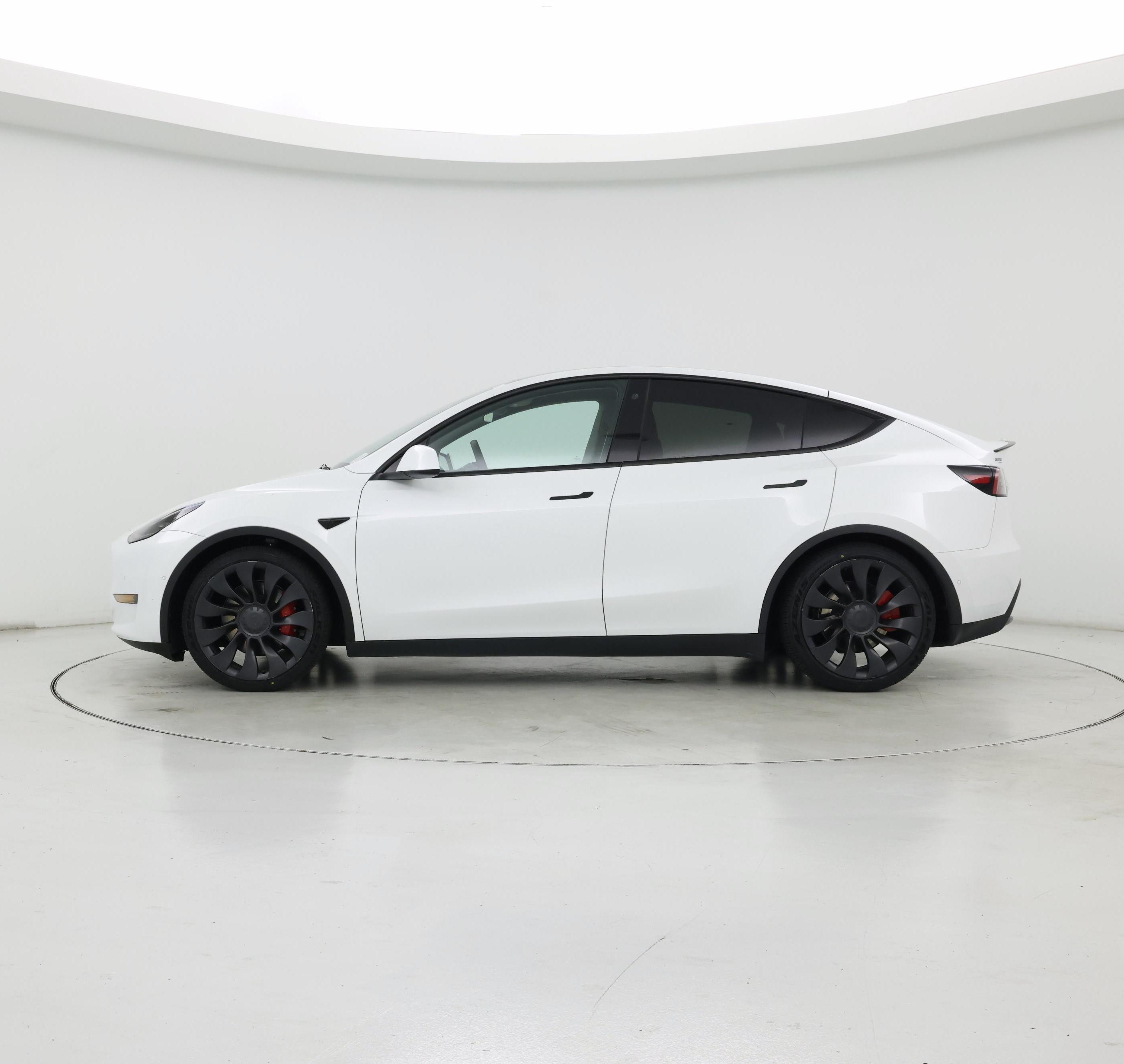Thumbnail: 2022 Tesla Model Y - 3