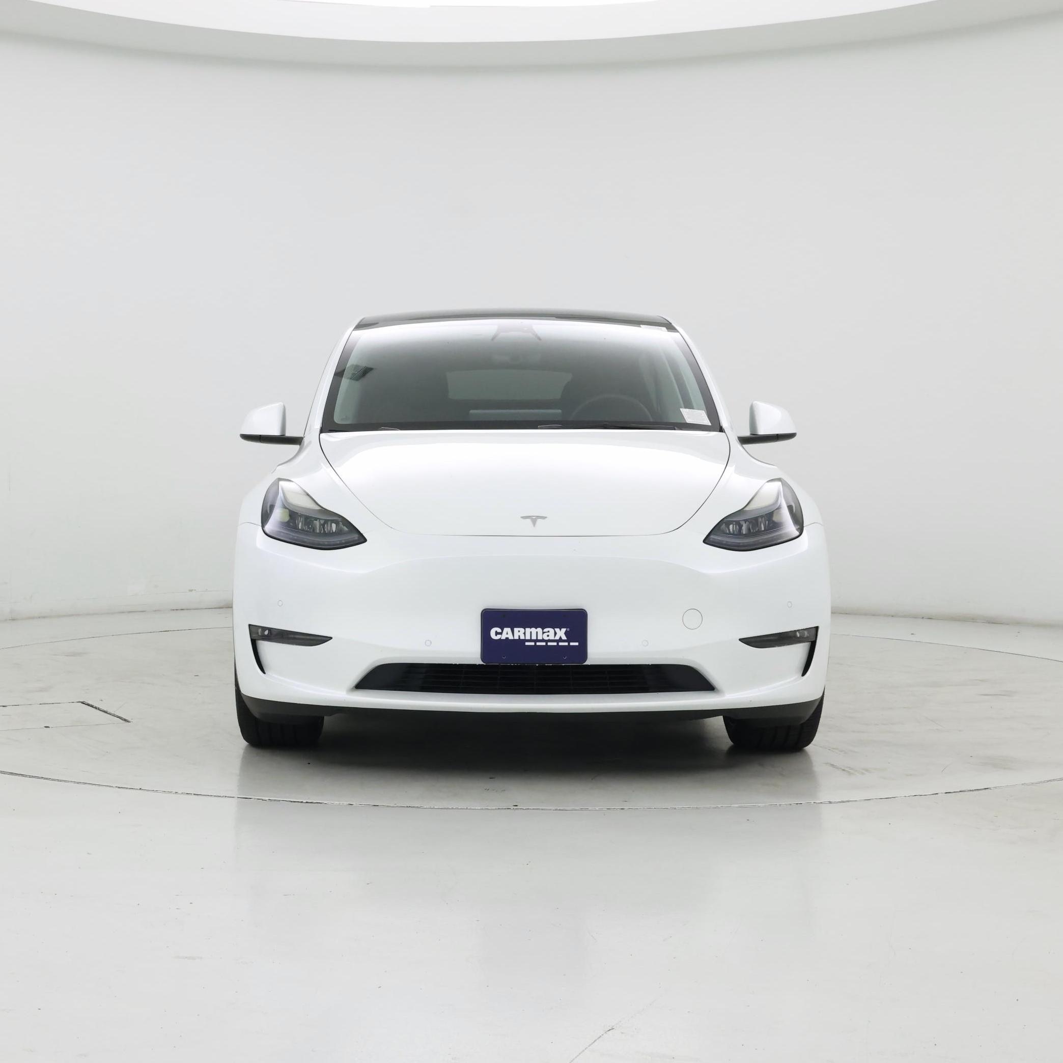 Thumbnail: 2022 Tesla Model Y - 5