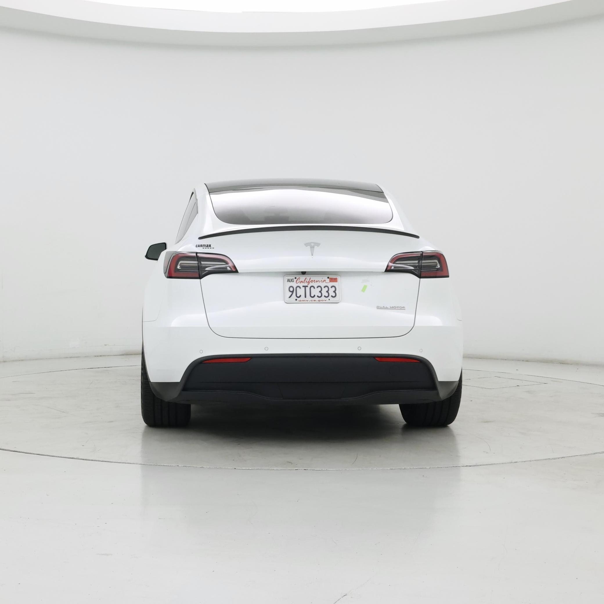 Thumbnail: 2022 Tesla Model Y - 6